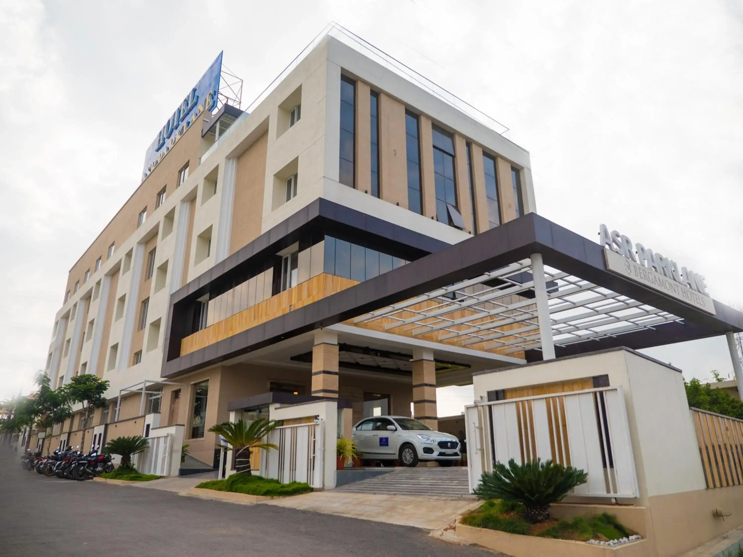 ASR Parklane ASR Parklane