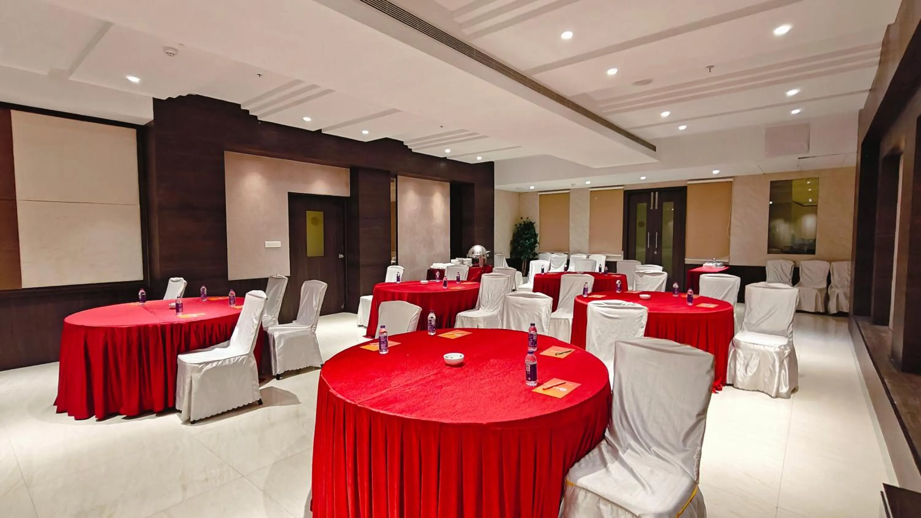 Banquet/Function facilities in ASR Parklane, A Bergamont Hotel - Hosur