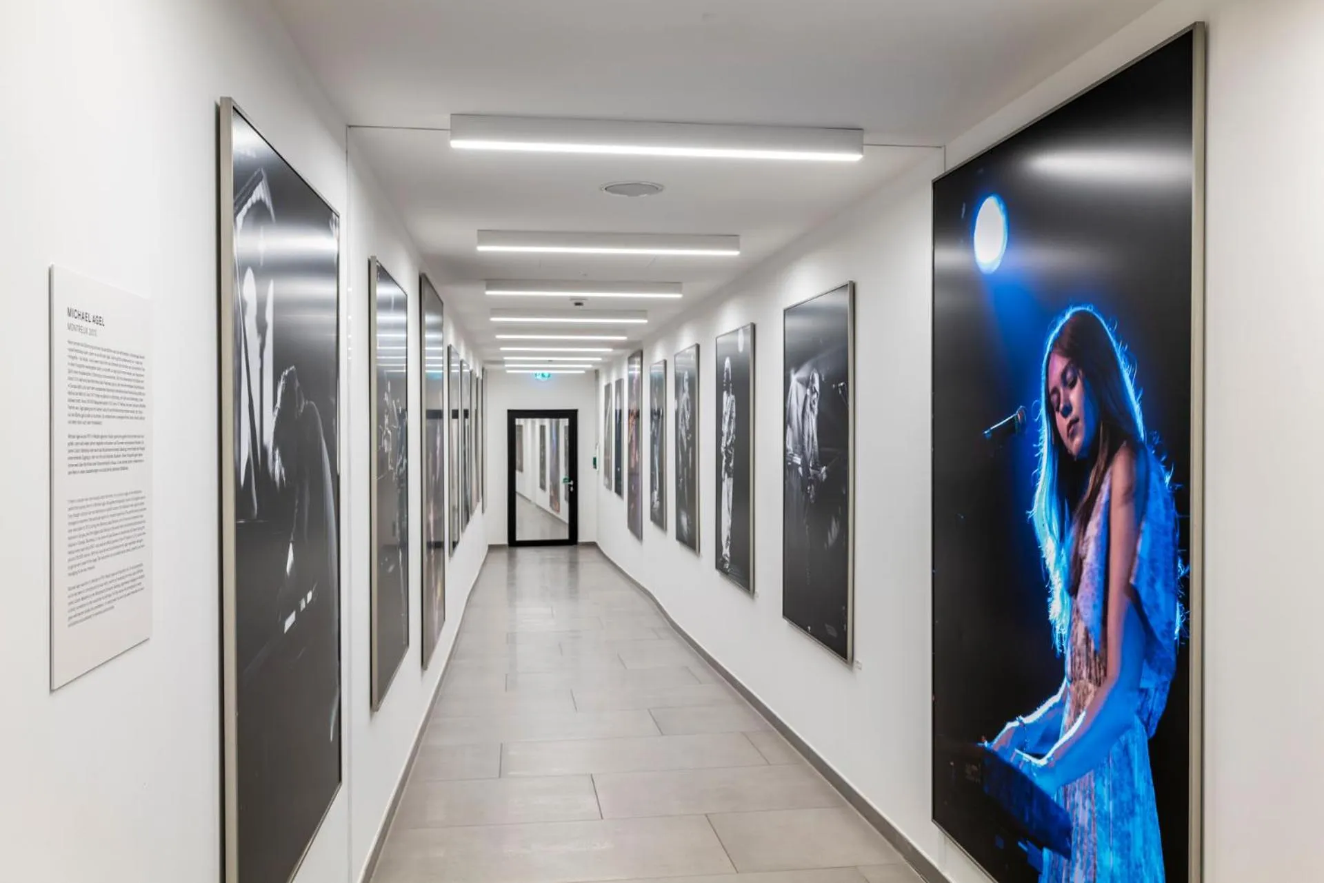 Property building in Vienna House by Wyndham Ernst Leitz Wetzlar