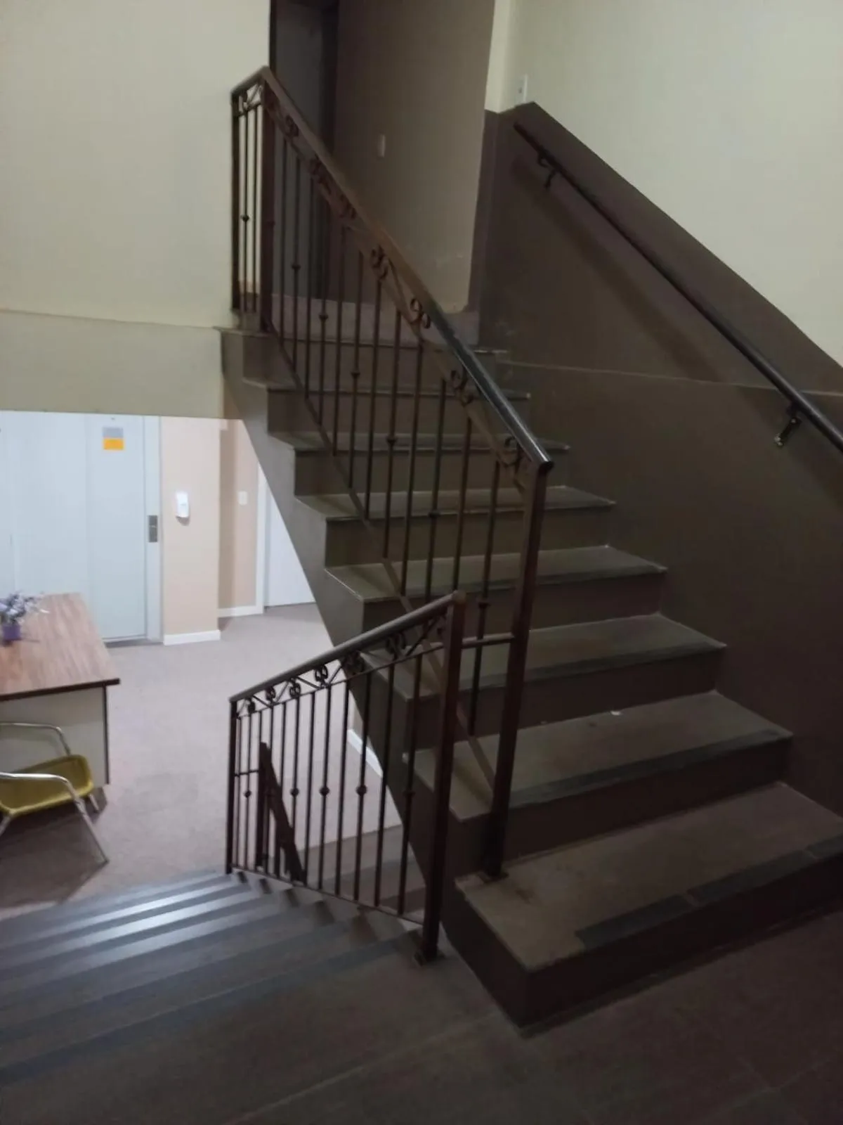 Property building in Hotel Colina São Francisco