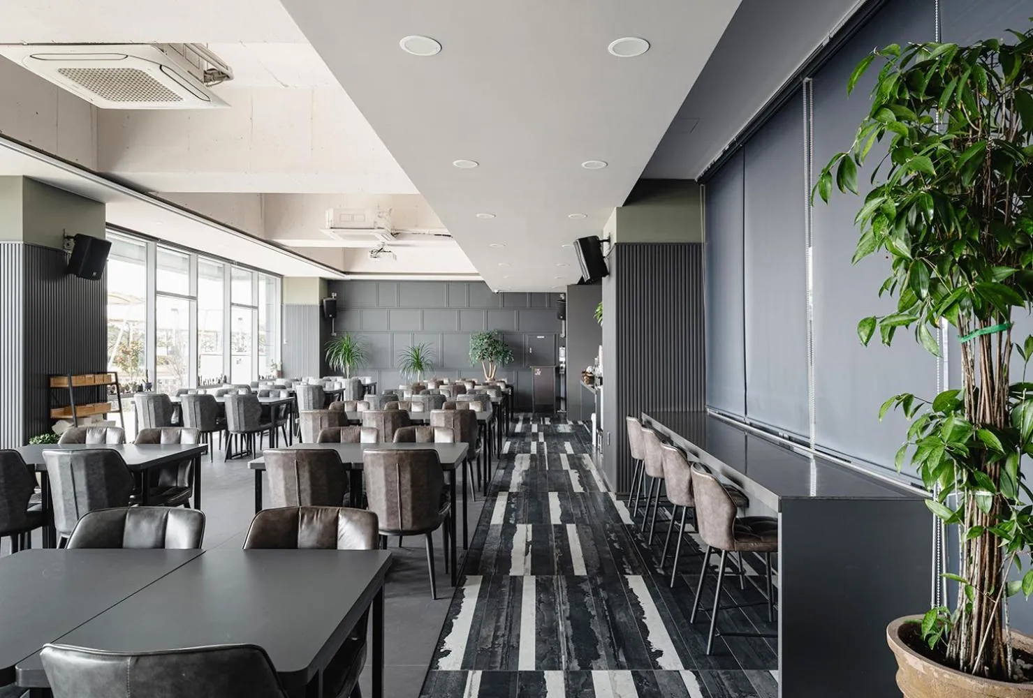 Breakfast in Daynice hotel