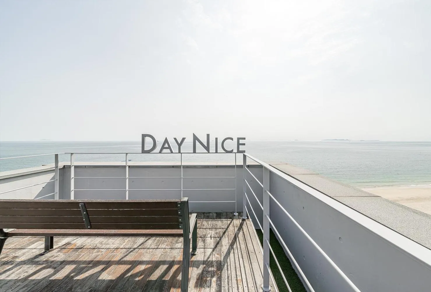 Daynice hotel