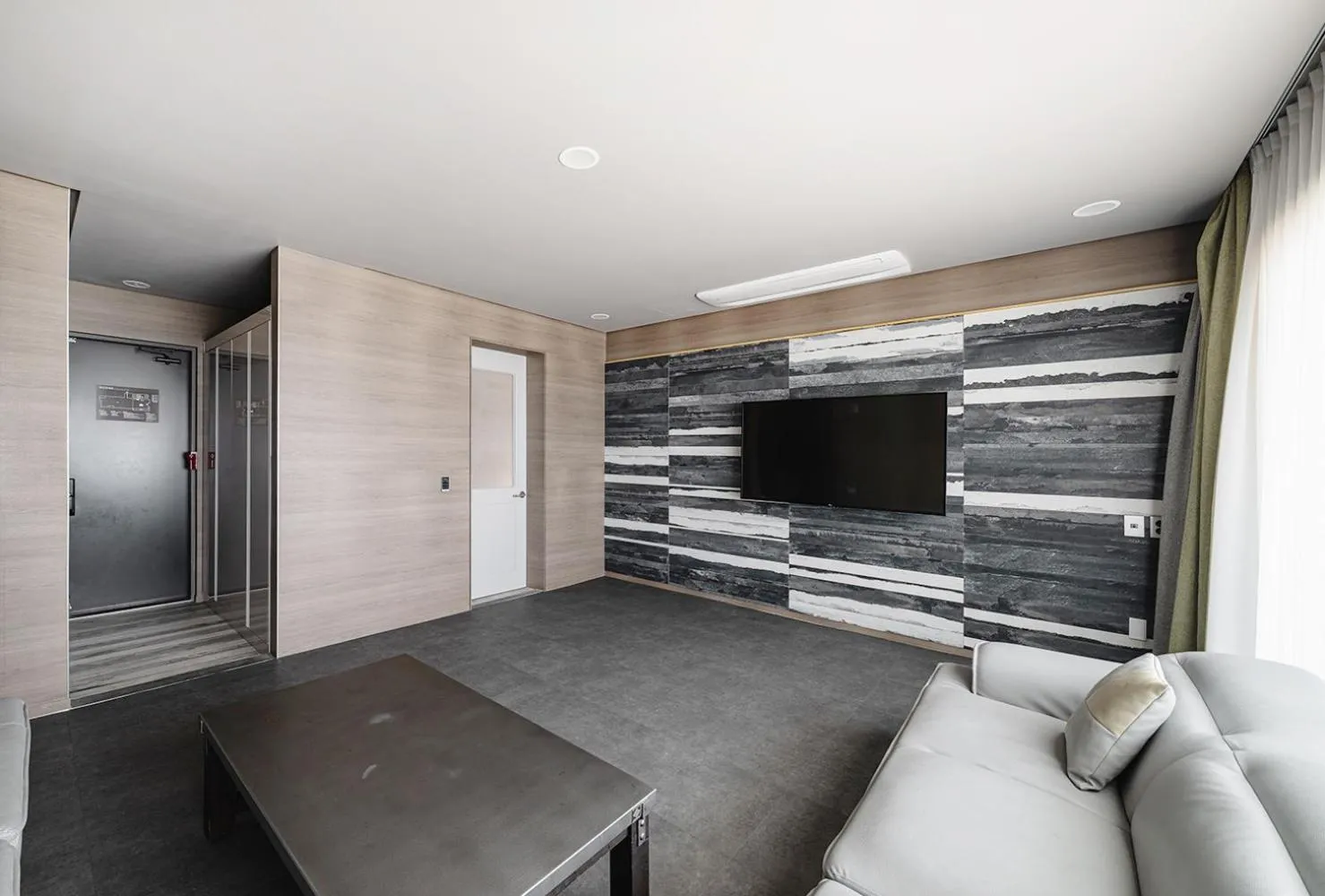 Bed in Daynice hotel