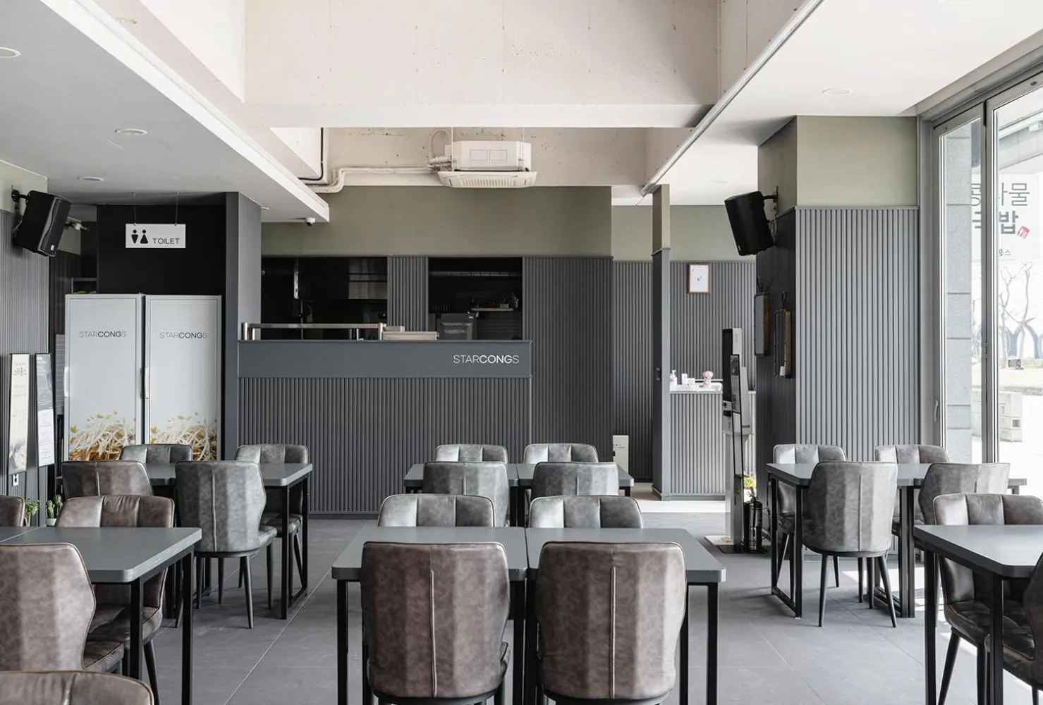 Breakfast in Daynice hotel