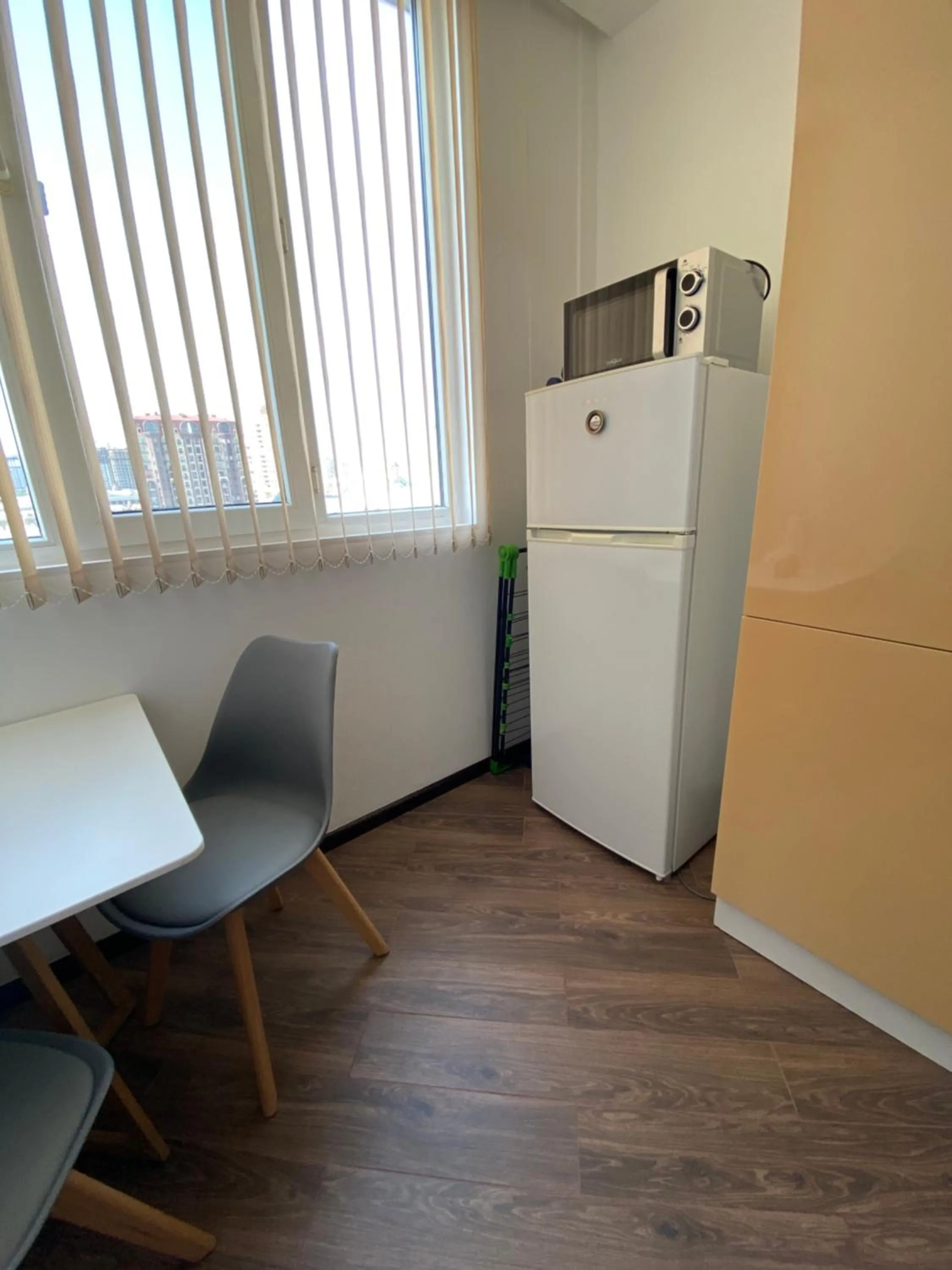 Welcome Baku Apartment