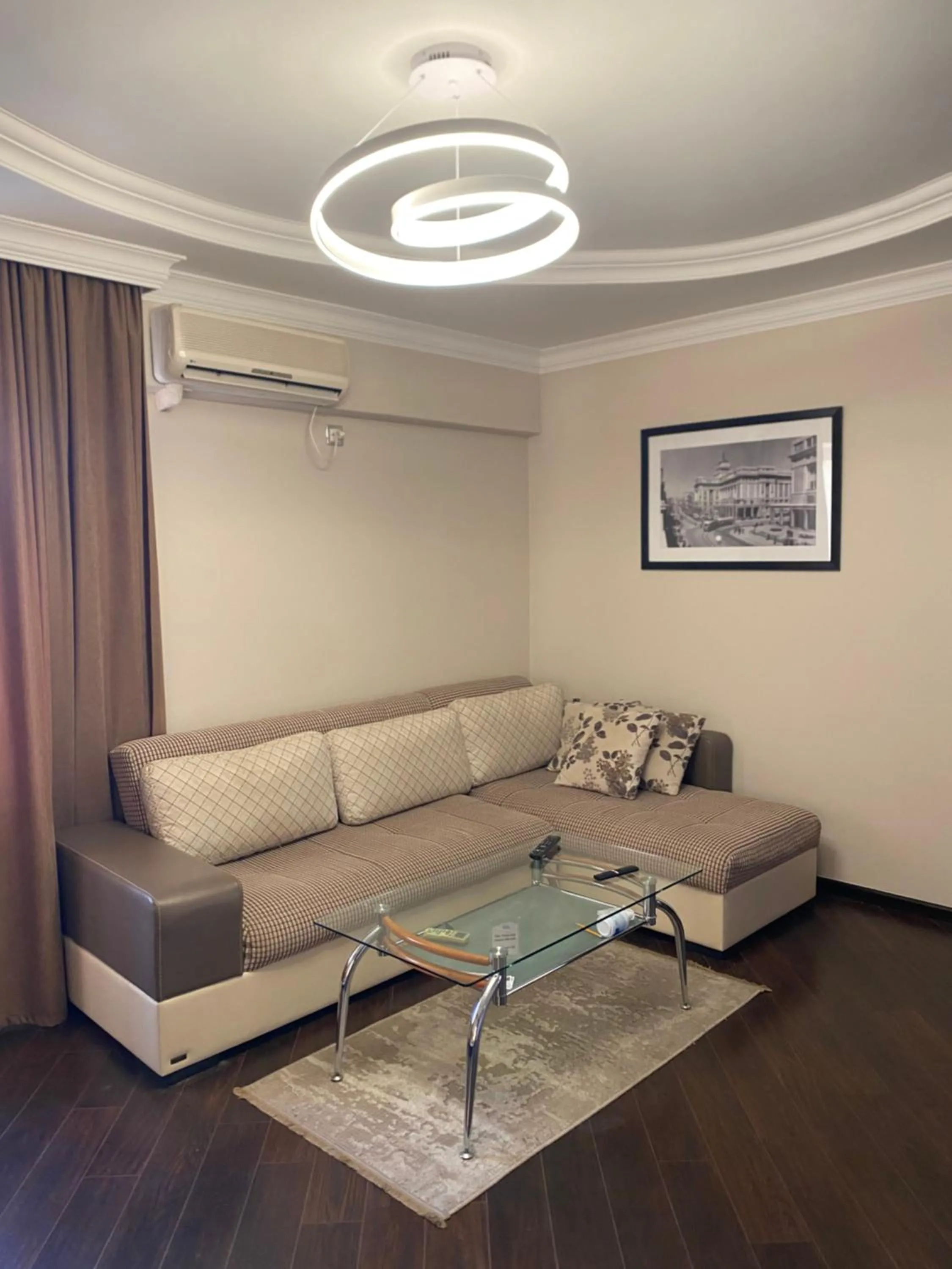 Welcome Baku Apartment