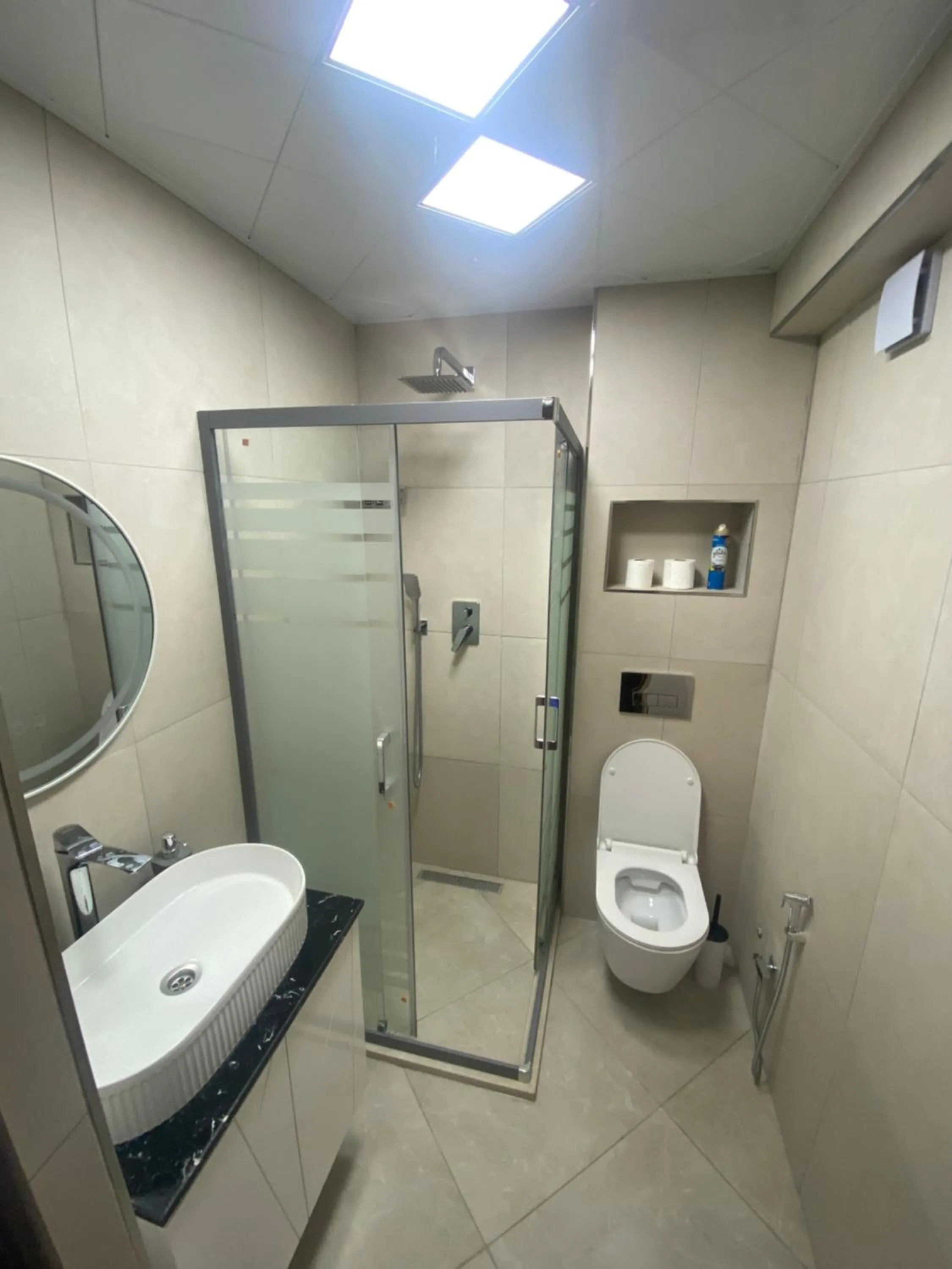 Welcome Baku Apartment