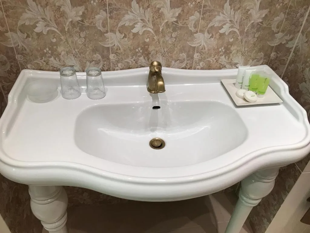 Hotel Saint Petersburg