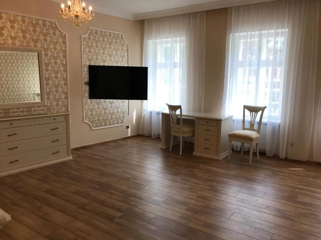 Hotel Saint Petersburg