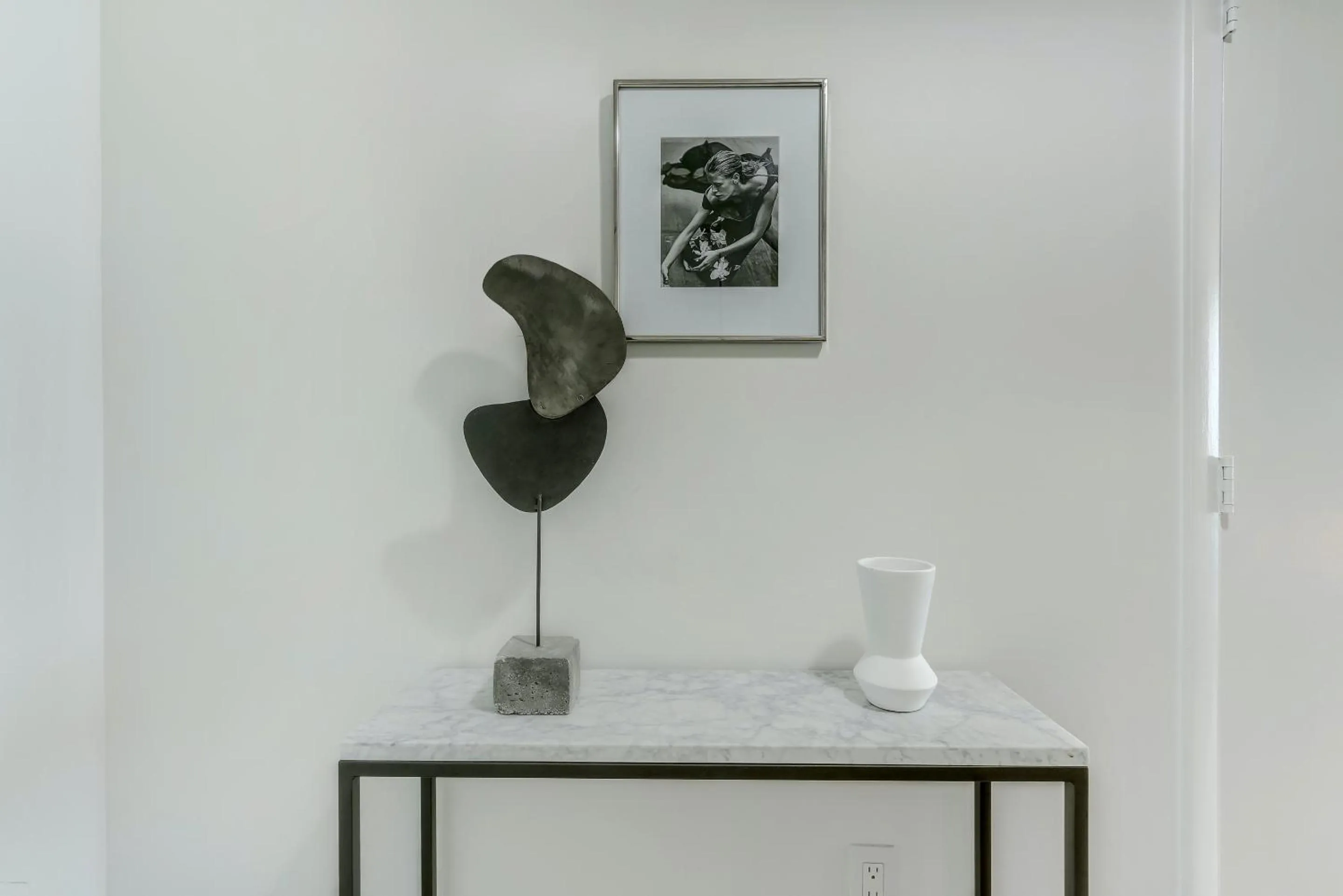 Decorative detail in iCoconutGrove - Luxurious Vacation Rentals in Coconut Grove