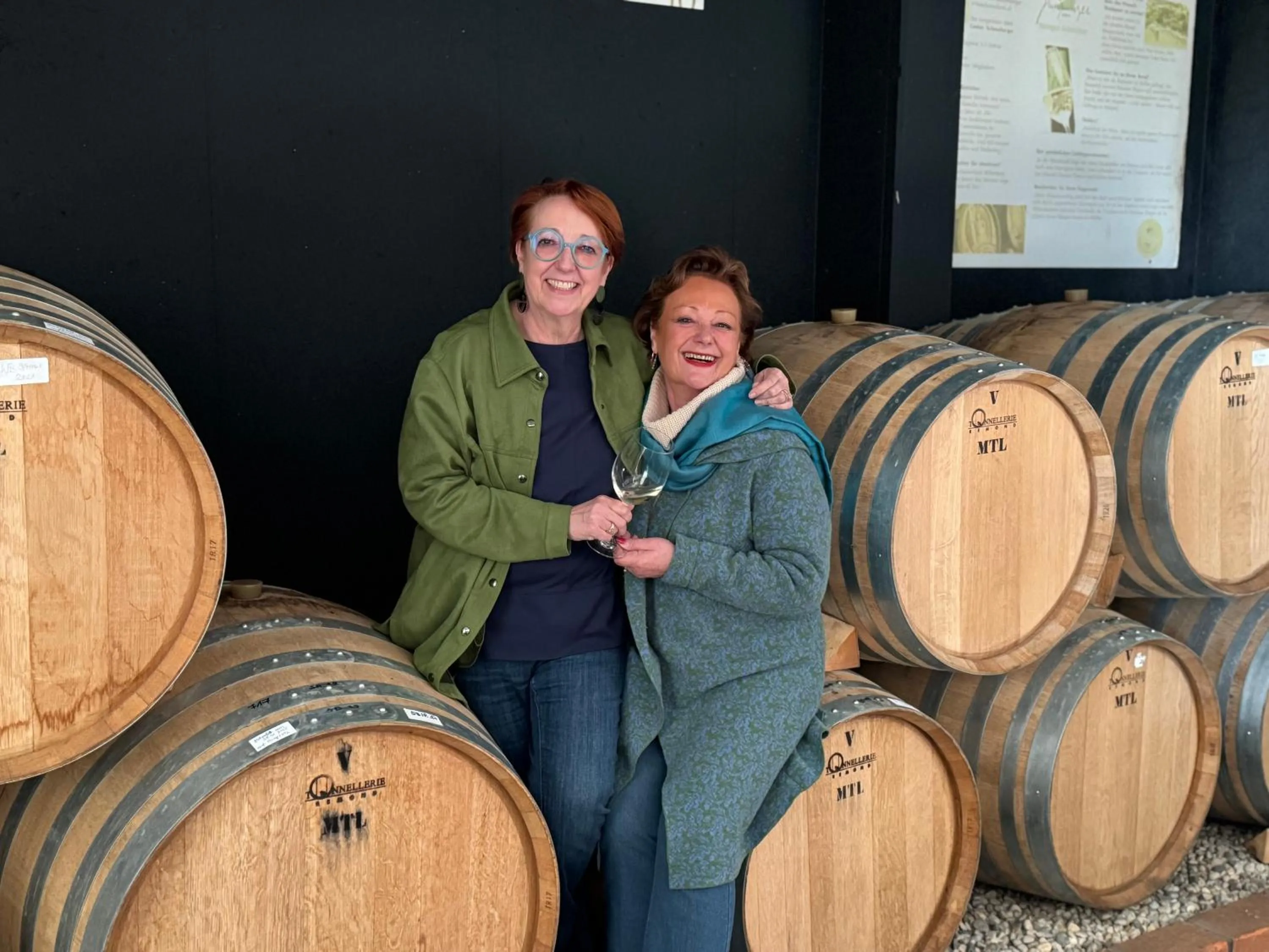 People in Panoramahotel Steirerland