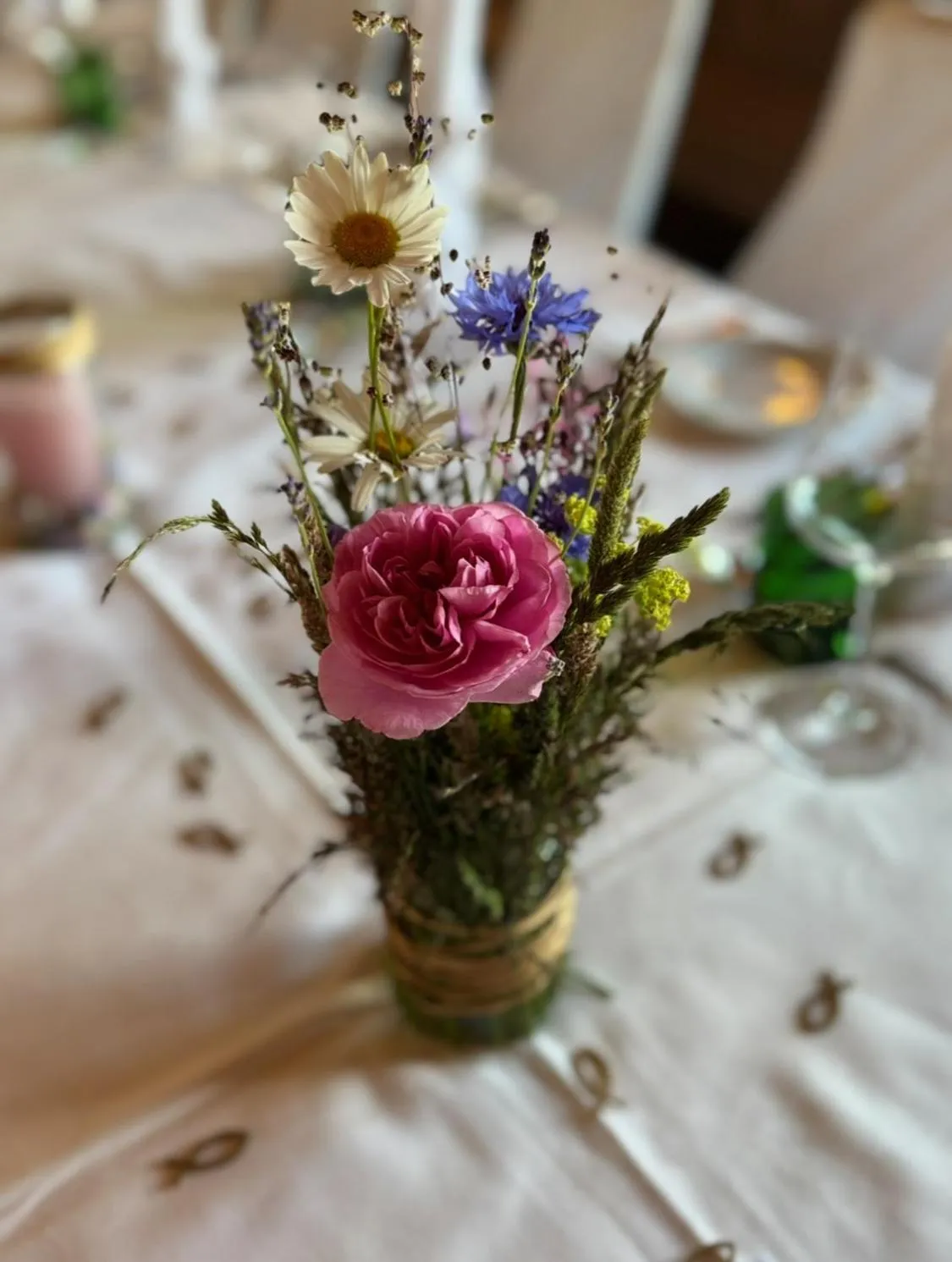 Restaurant/places to eat in Panoramahotel Steirerland