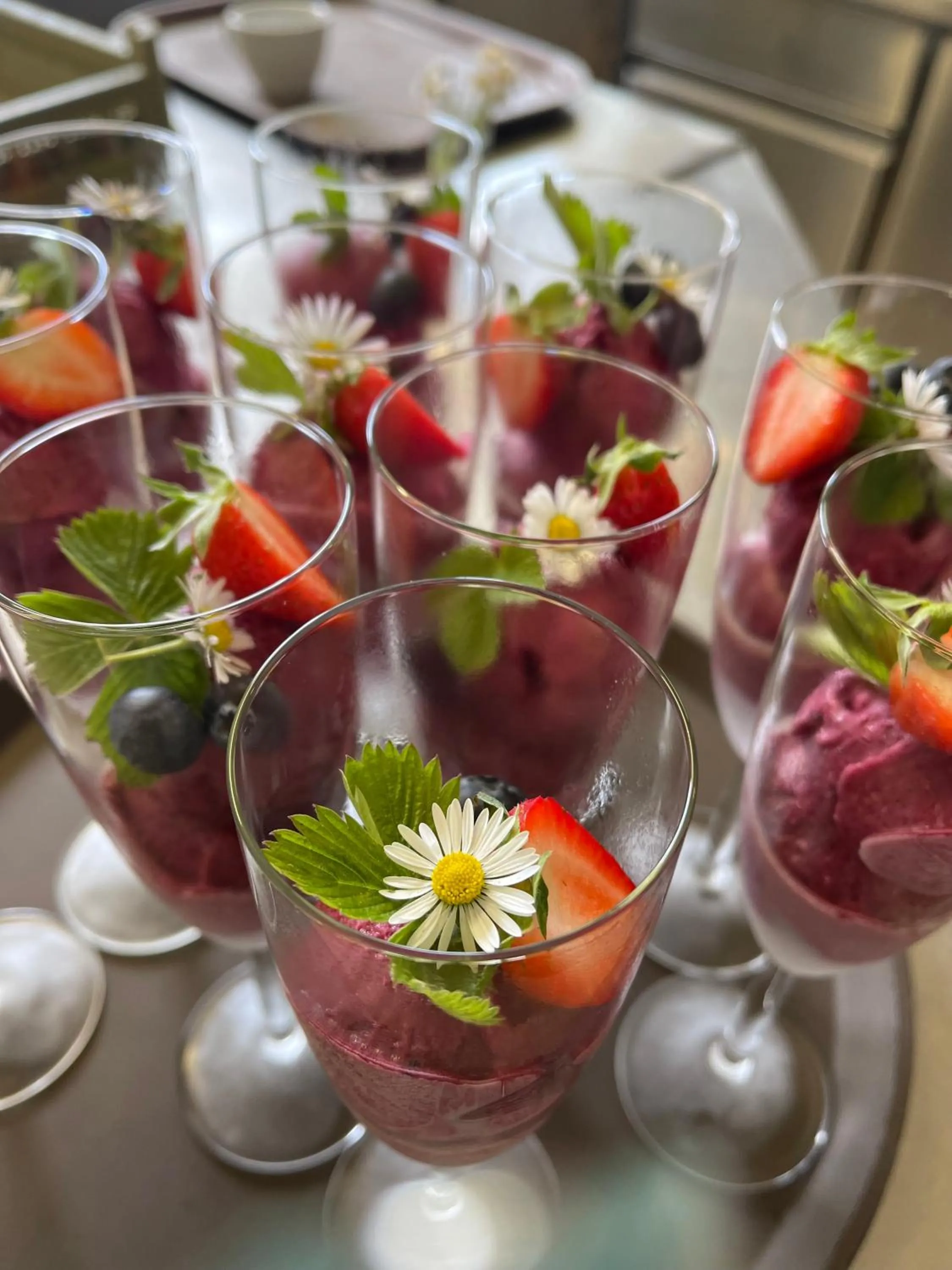 Food in Panoramahotel Steirerland