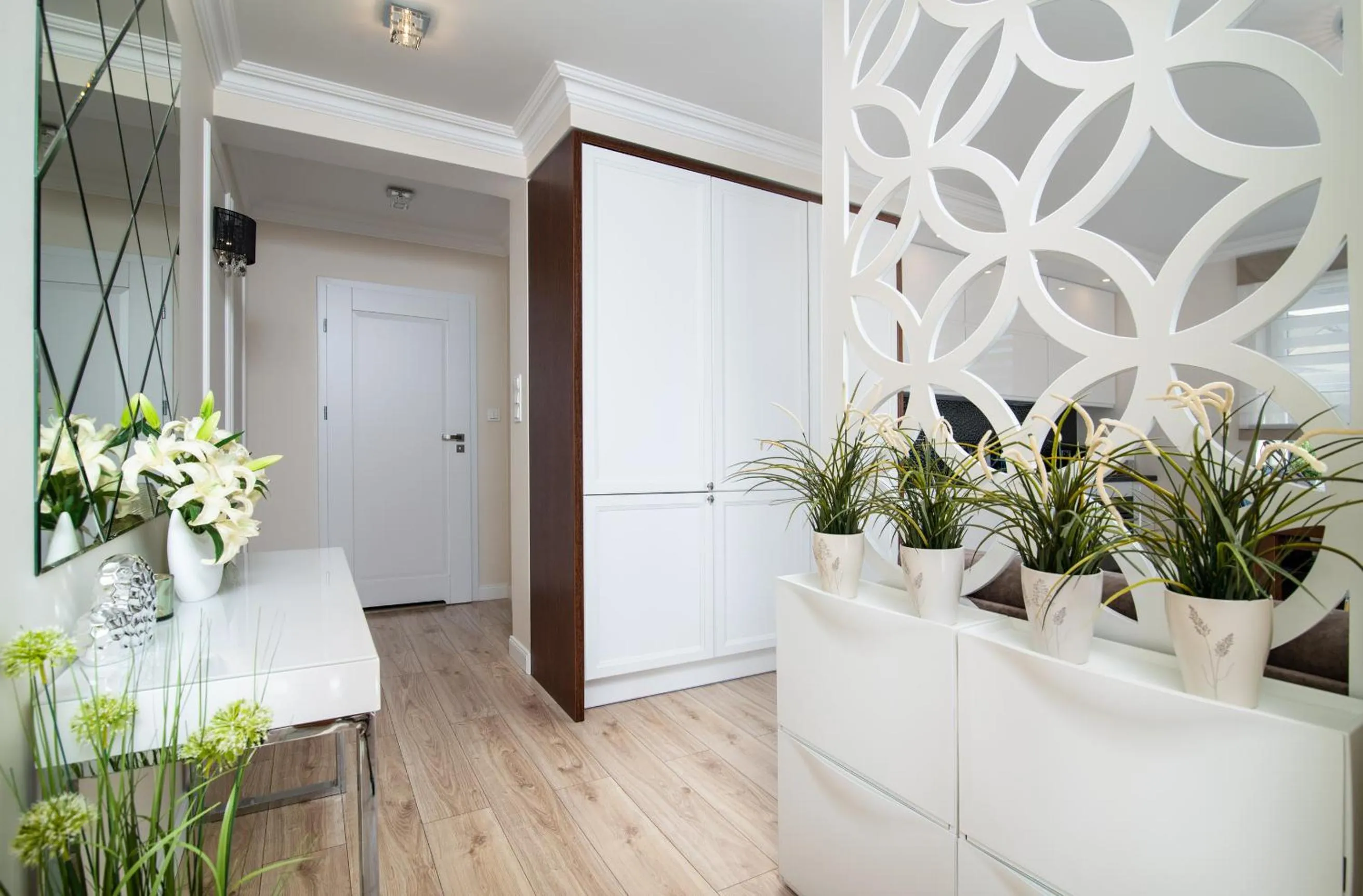 Photo of the whole room in Apartamenty Relax