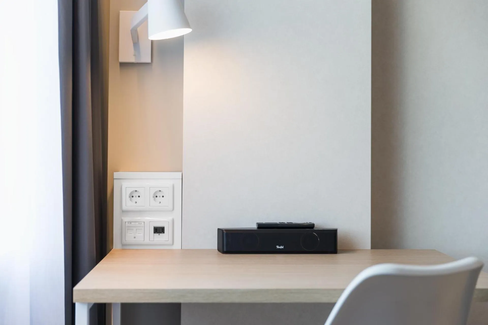 Superior Double or Twin Room in Holiday Inn - the niu, Dairy Haarlem