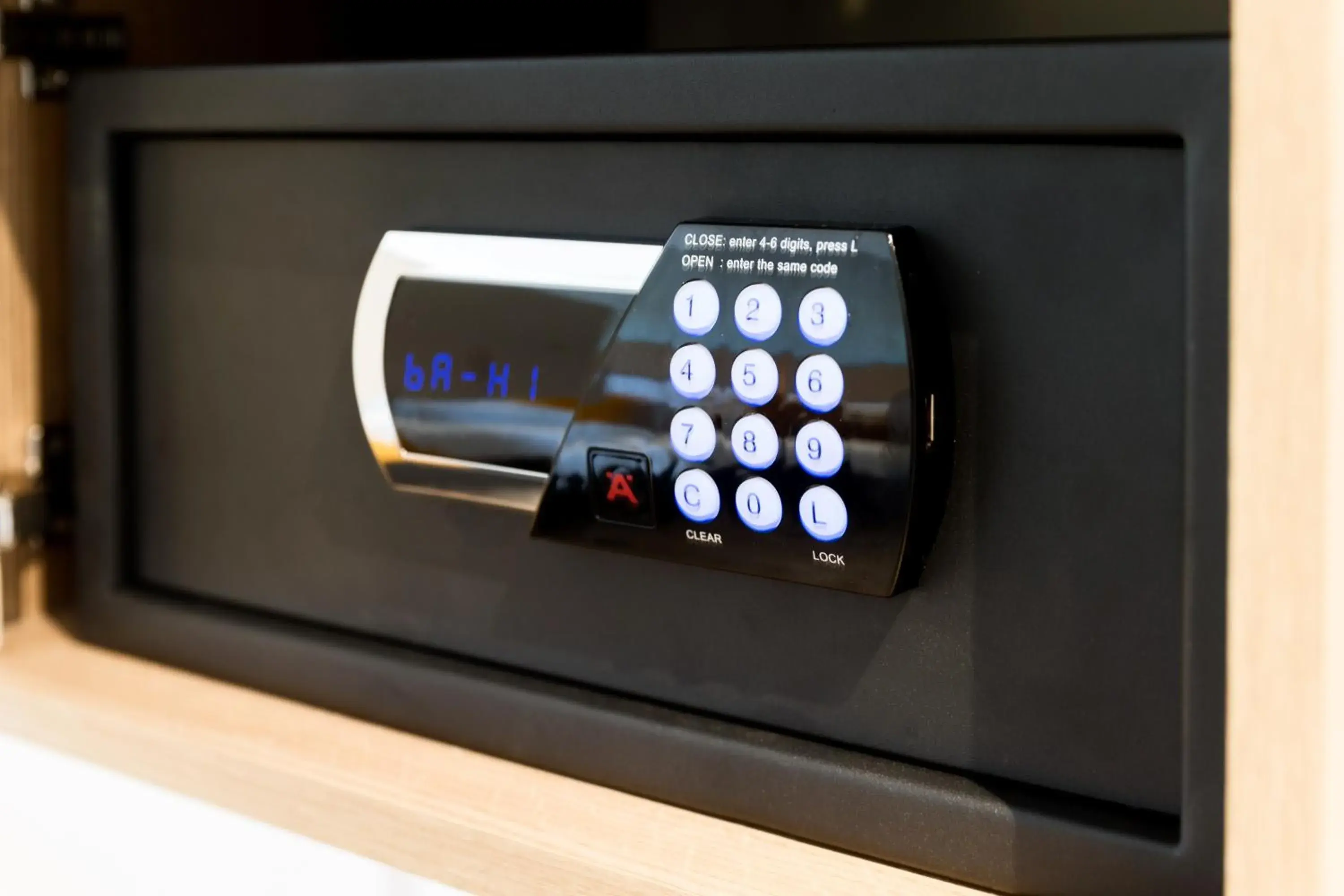 Superior Double or Twin Room in Holiday Inn - the niu, Dairy Haarlem Superior Double or Twin Room in Holiday Inn - the niu, Dairy Haarlem