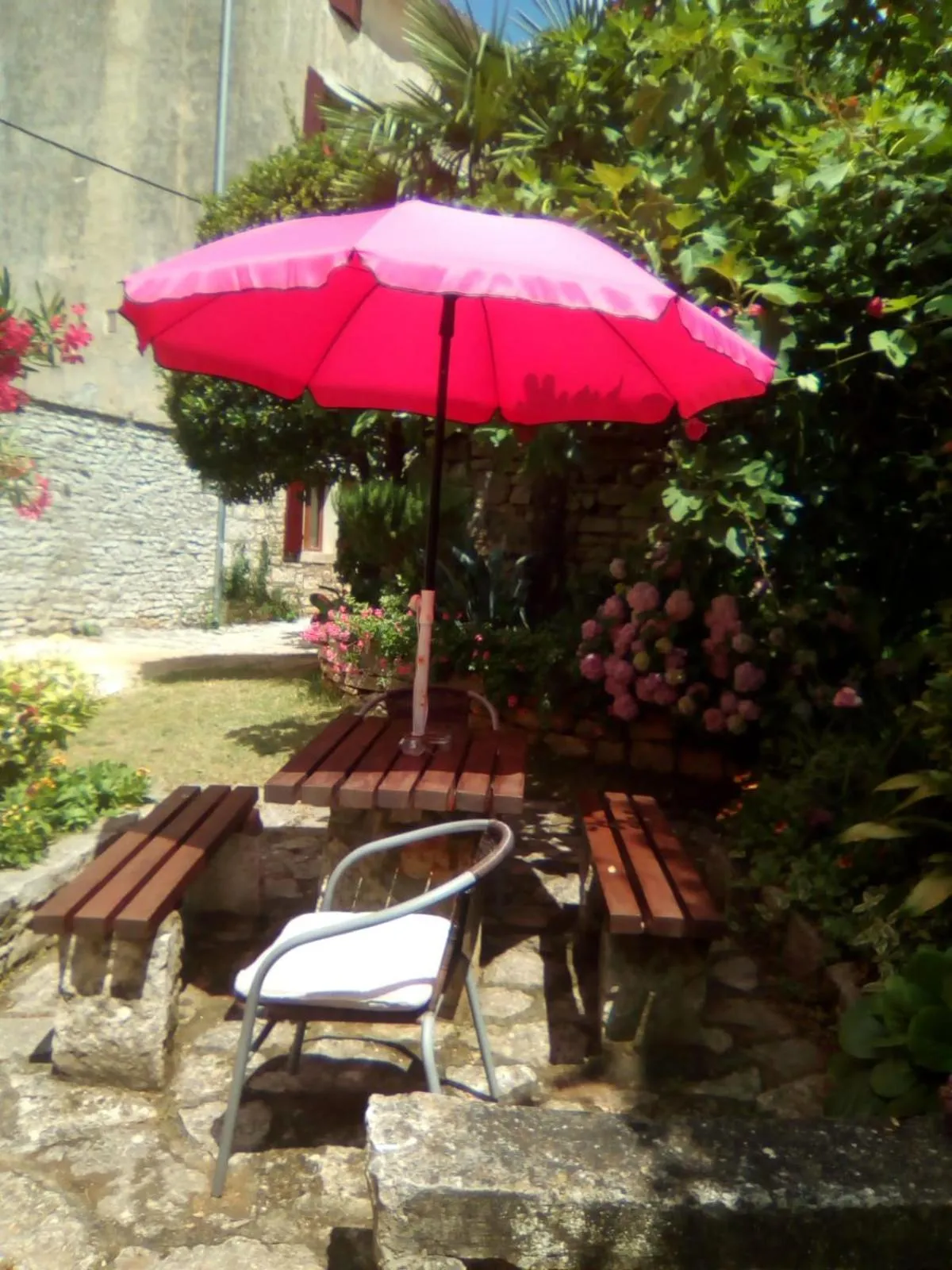 Apartment Castel