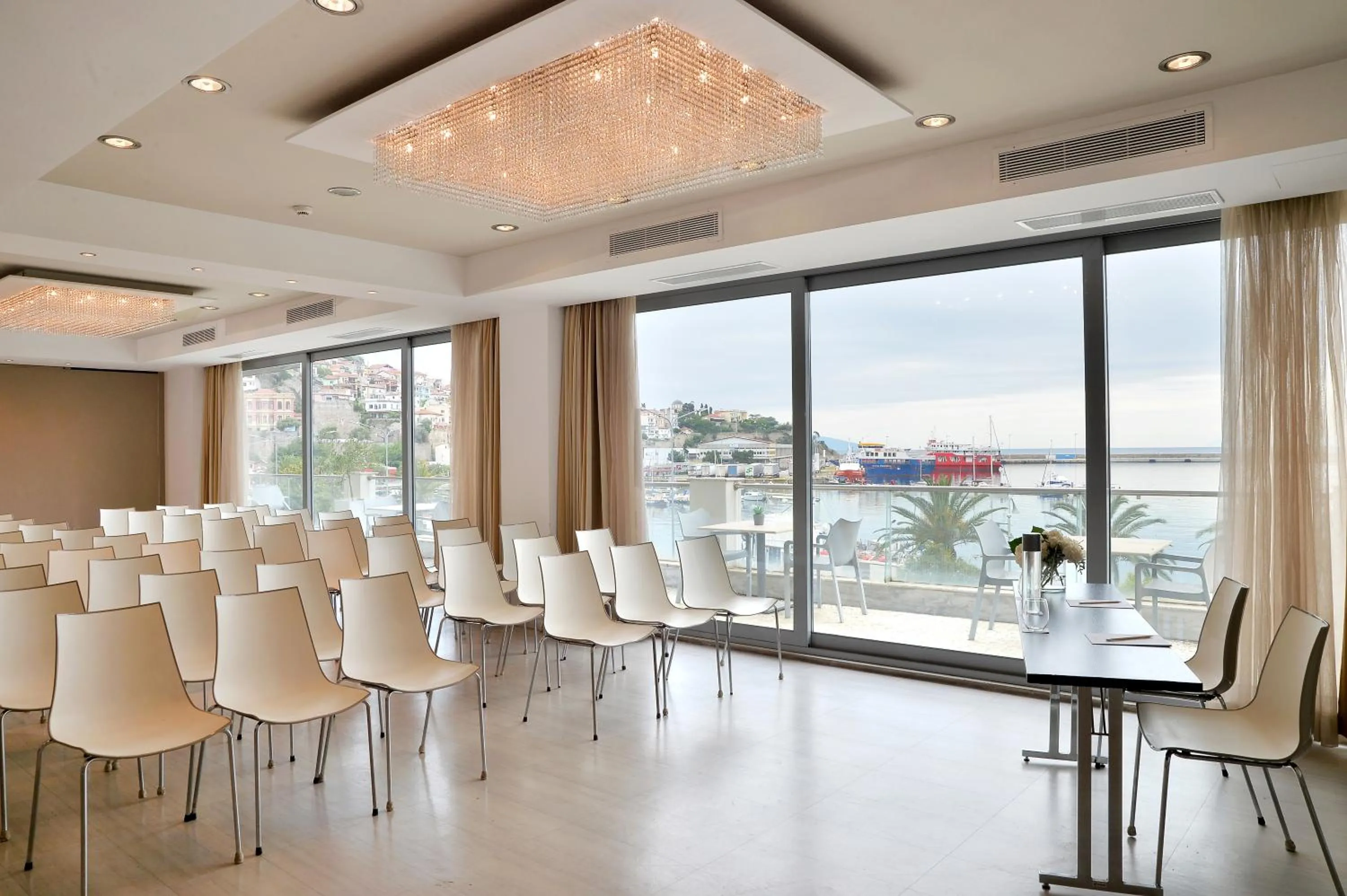 View (from property/room) in Airotel Galaxy