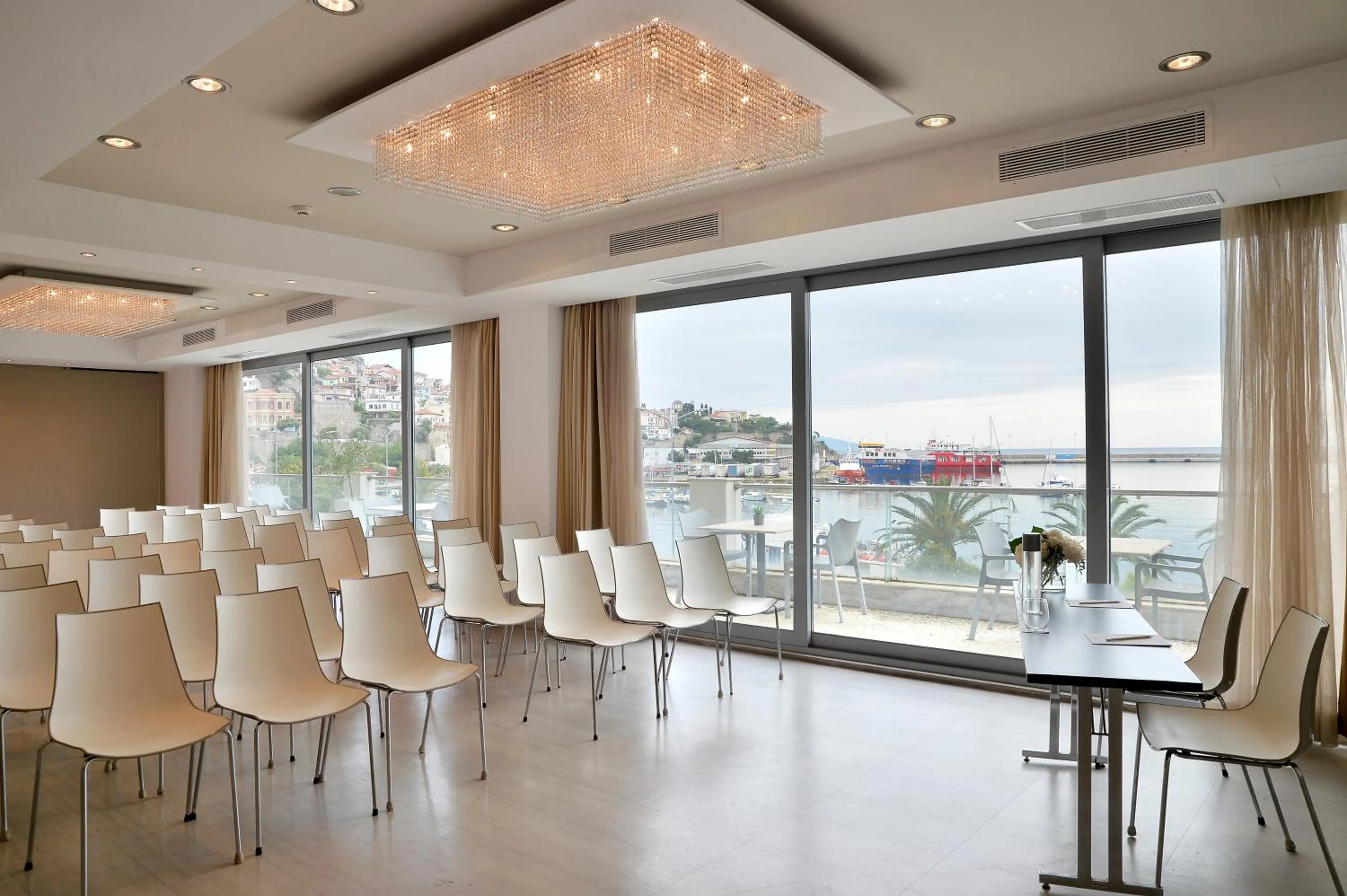 View (from property/room) in Airotel Galaxy