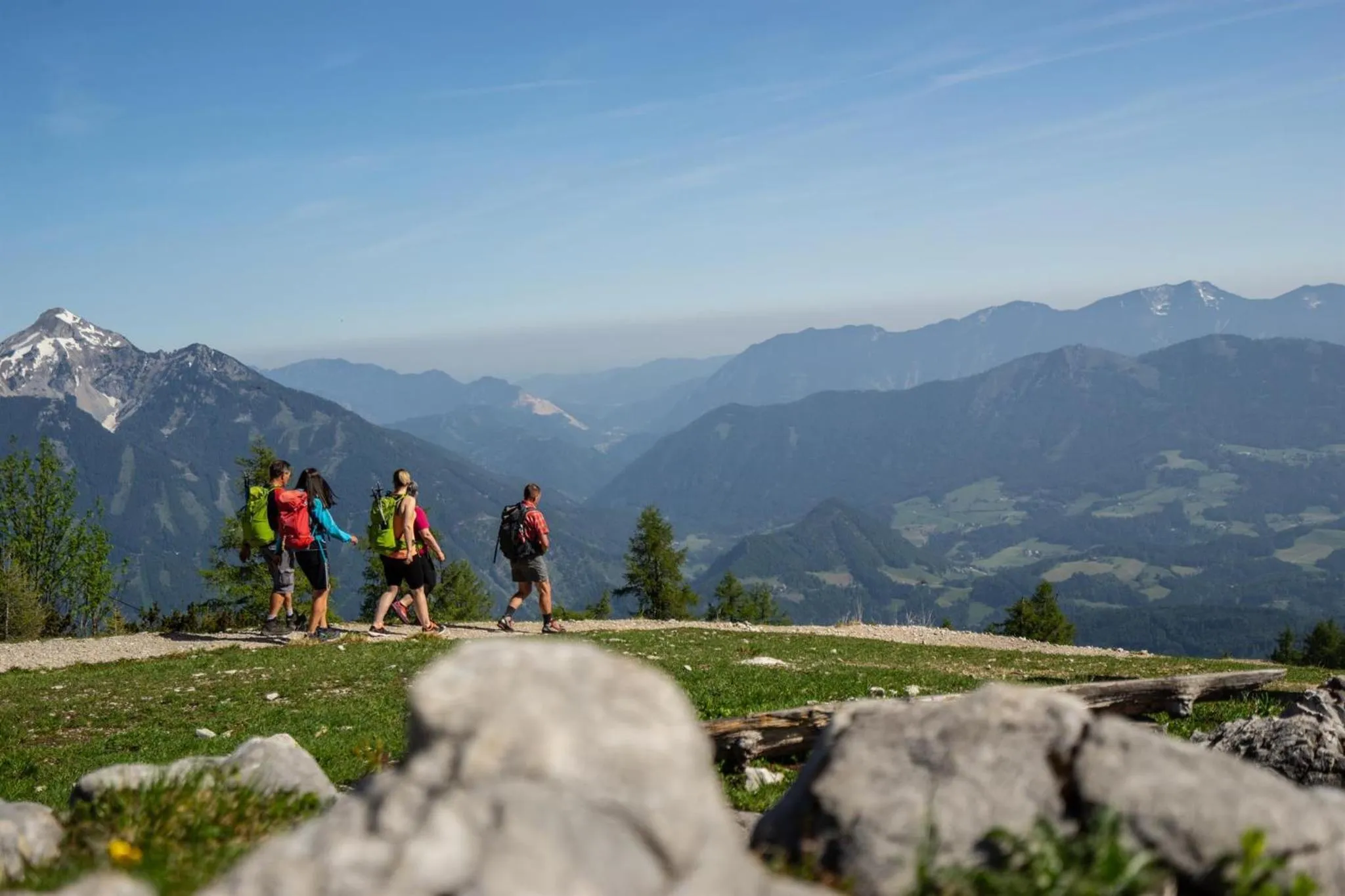 Nearby landmark in Relax- & Wanderhotel Poppengut