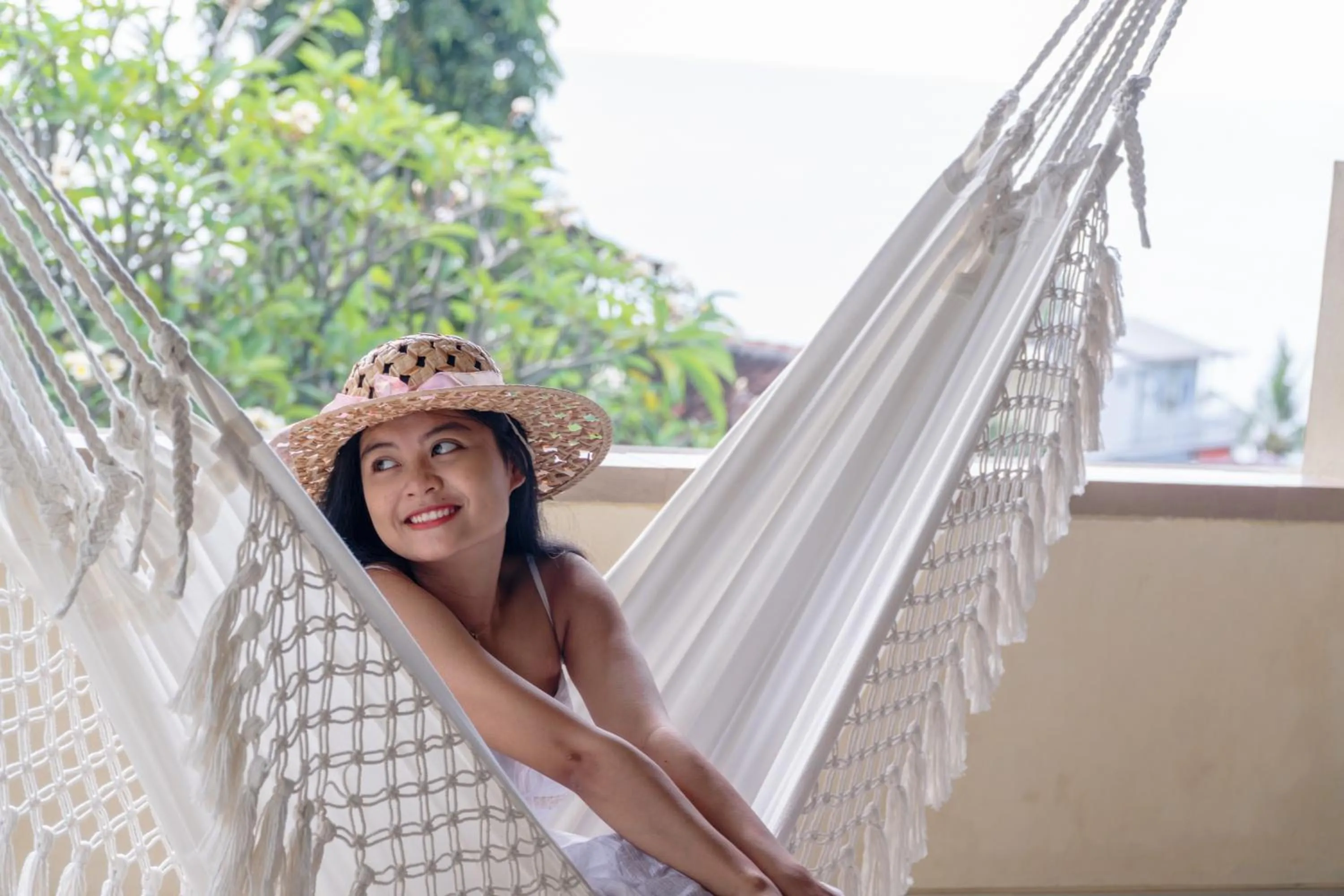 Day in Amed Cafe & Hotel Kebun Wayan