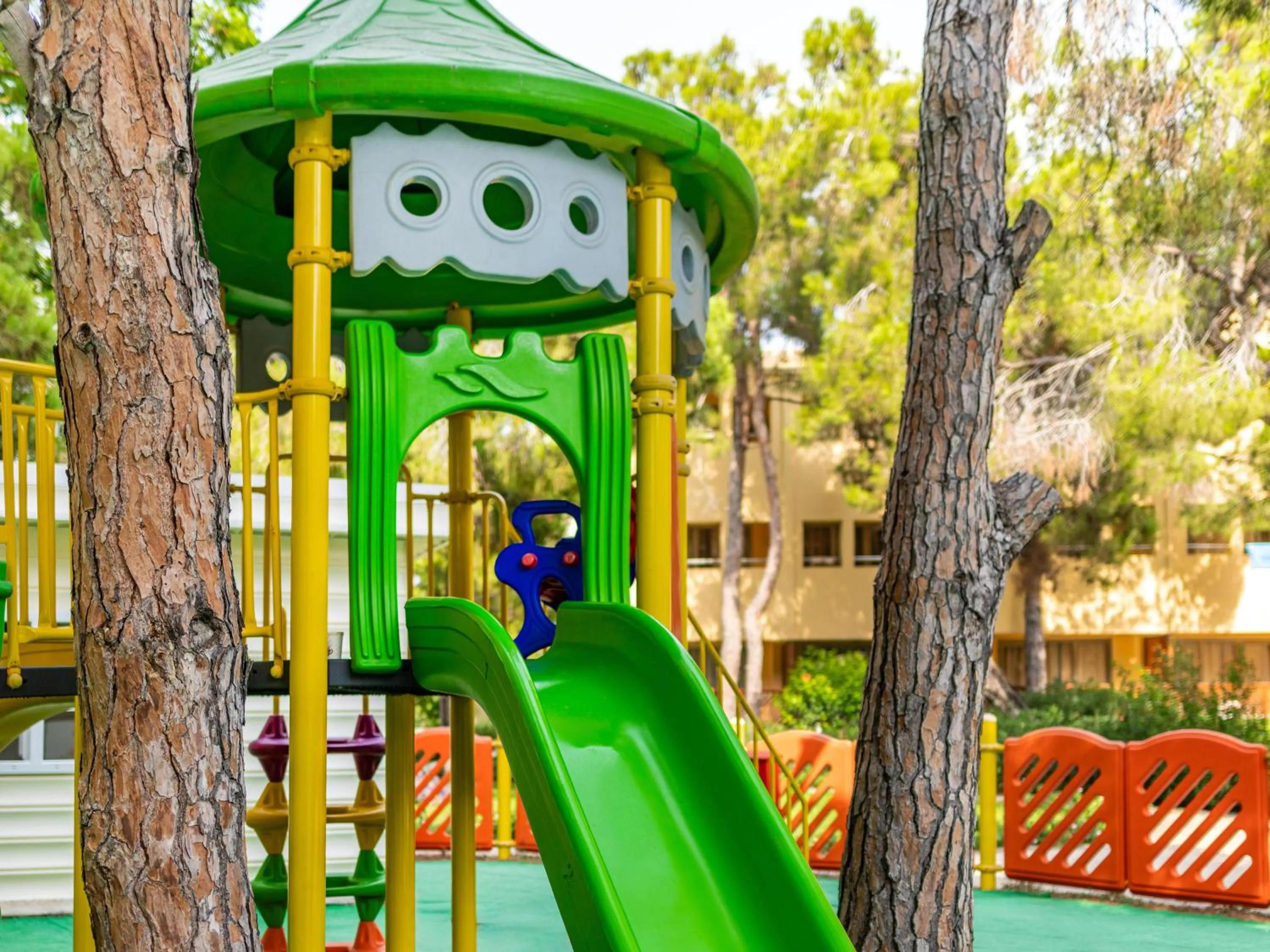 Activities in Asteria Collection Side