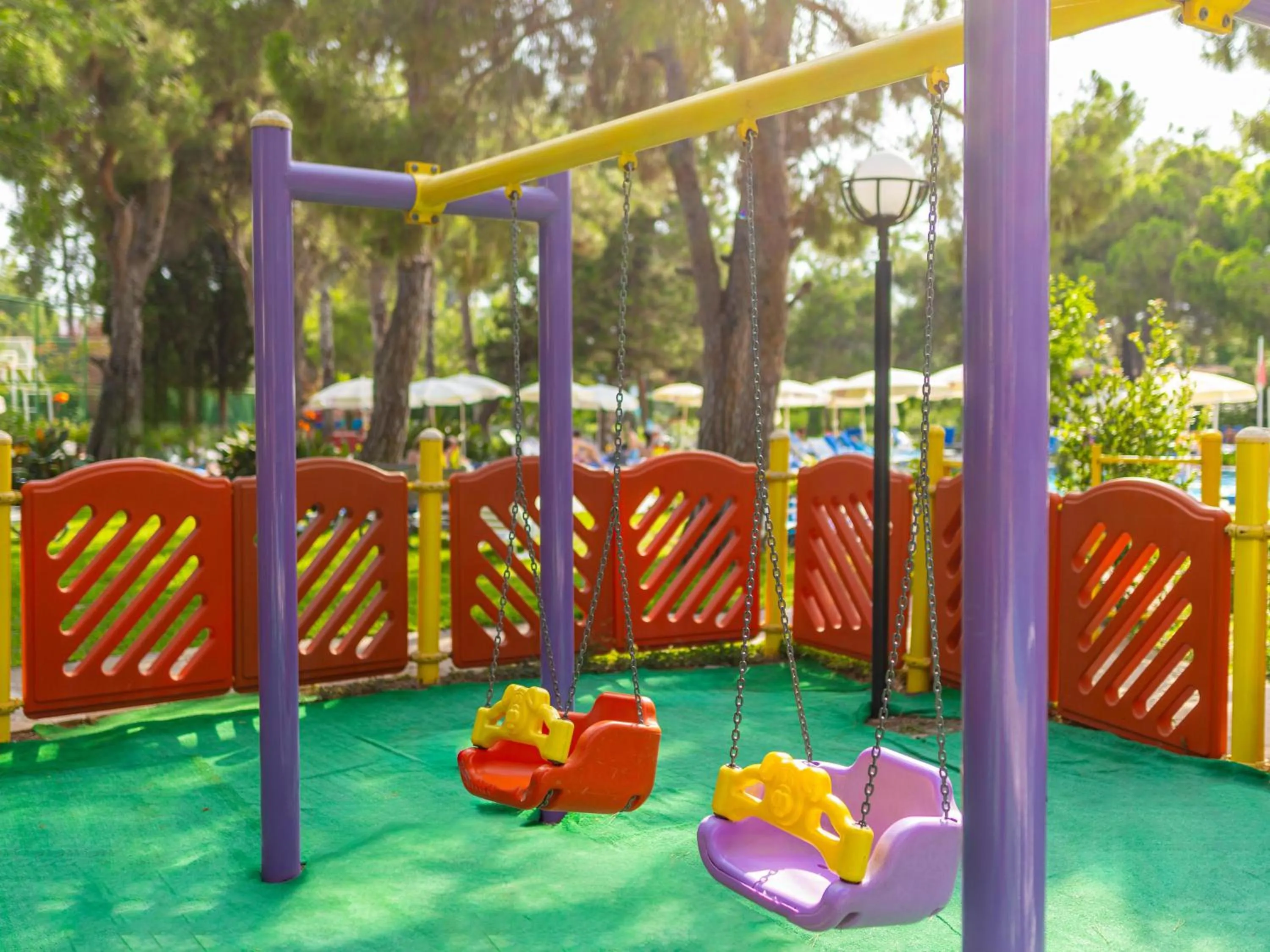 children in Asteria Collection Side