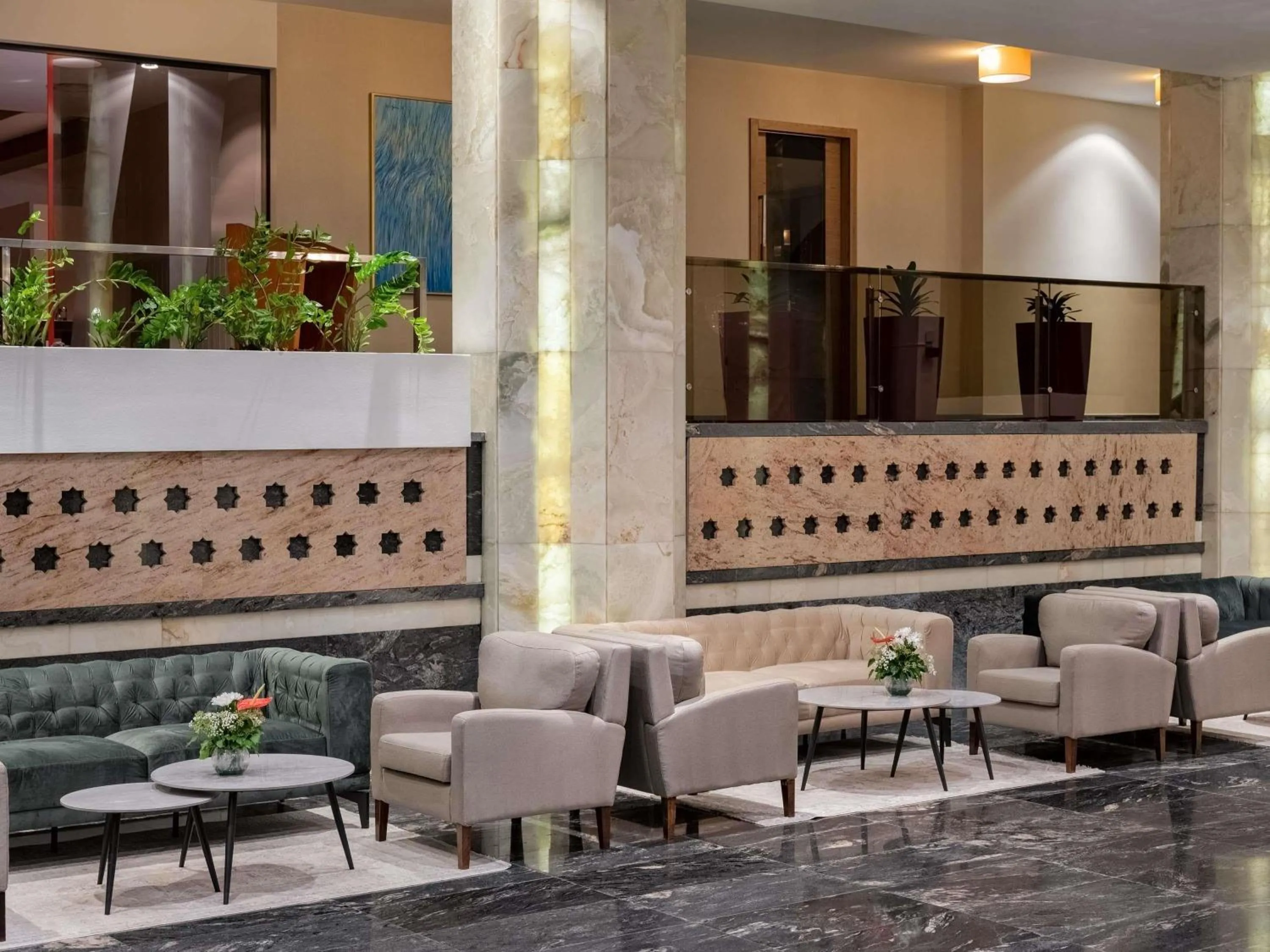 Other in Movenpick hotel Sarajevo