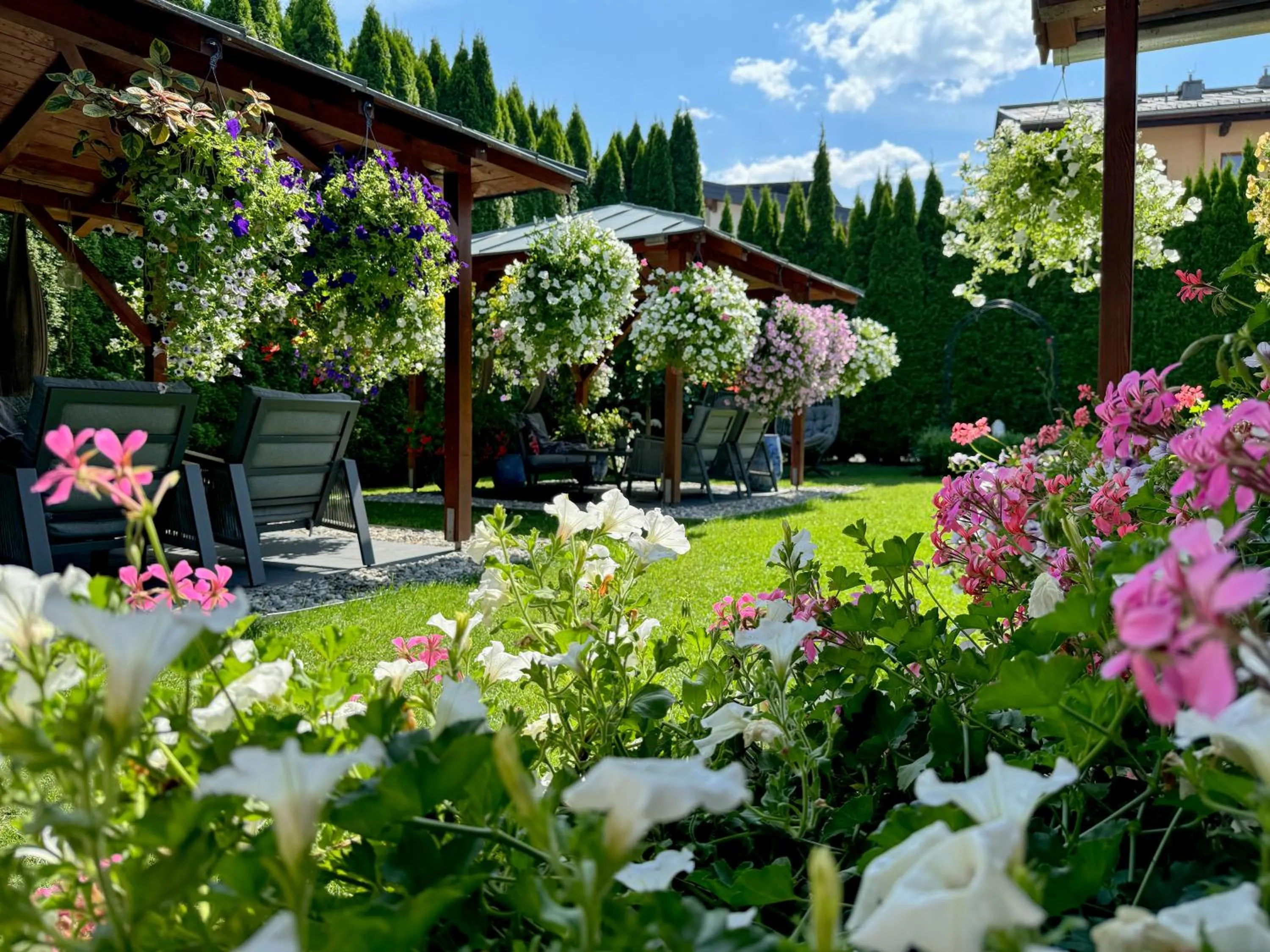 Boutique Hotel Pinzgauerhof