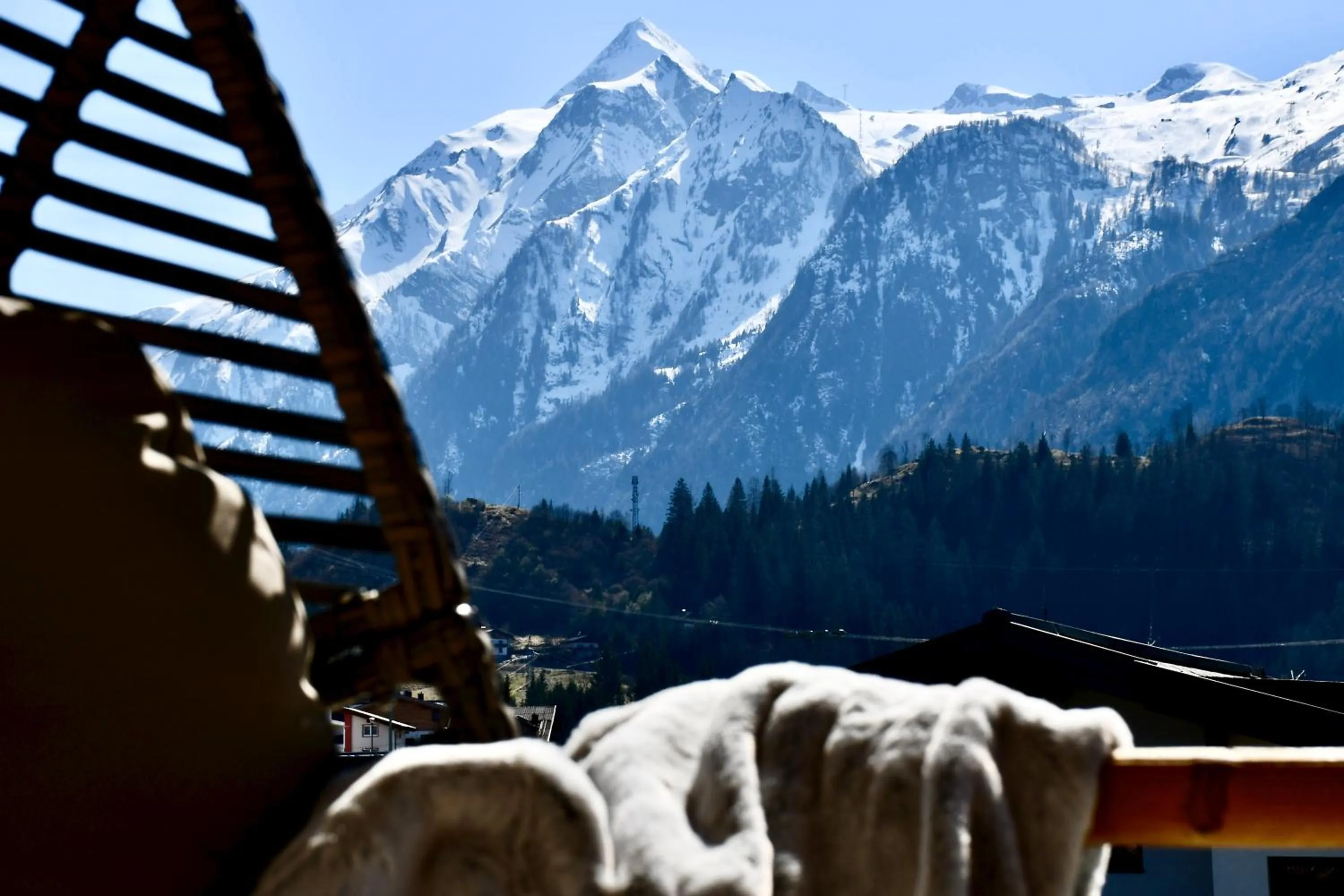 Boutique Hotel Pinzgauerhof