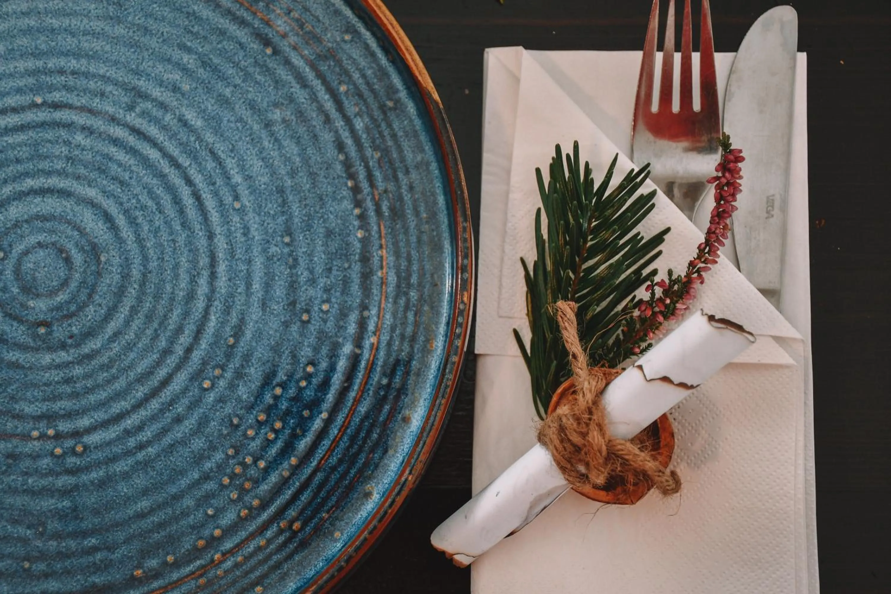 Food and drinks in Boutique Hotel Pinzgauerhof