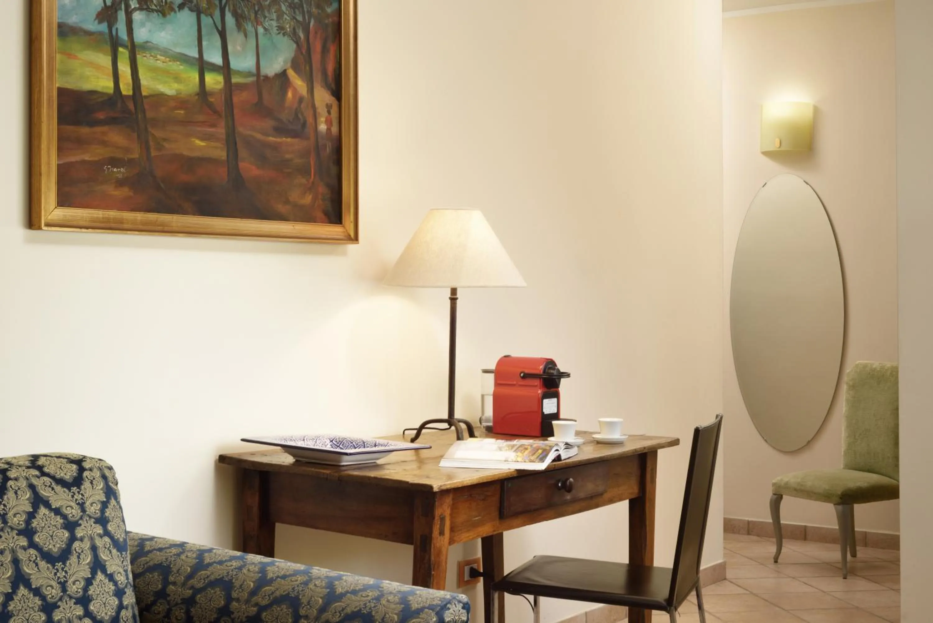 Hotel Recostano Residence