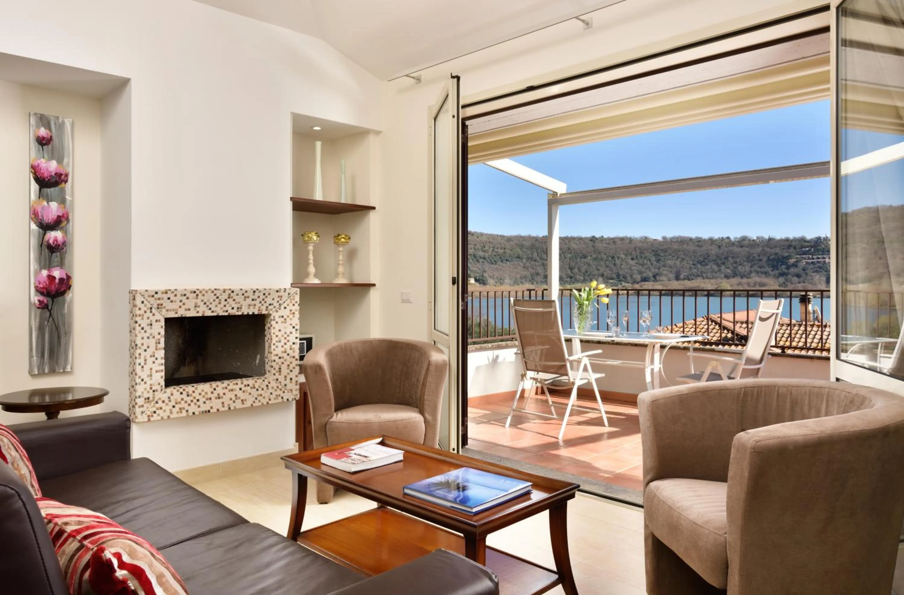 Hotel Recostano Residence