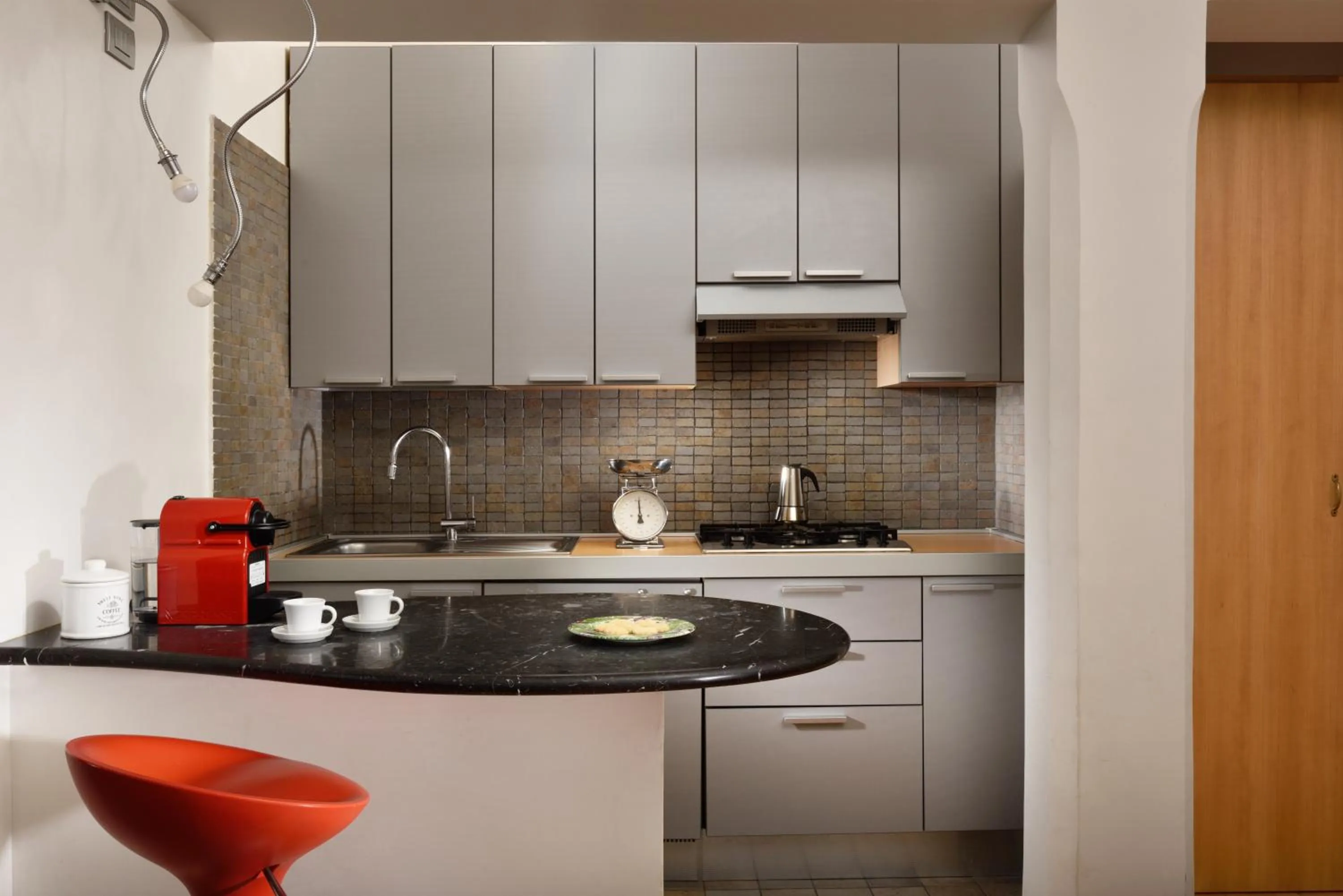 Hotel Recostano Residence