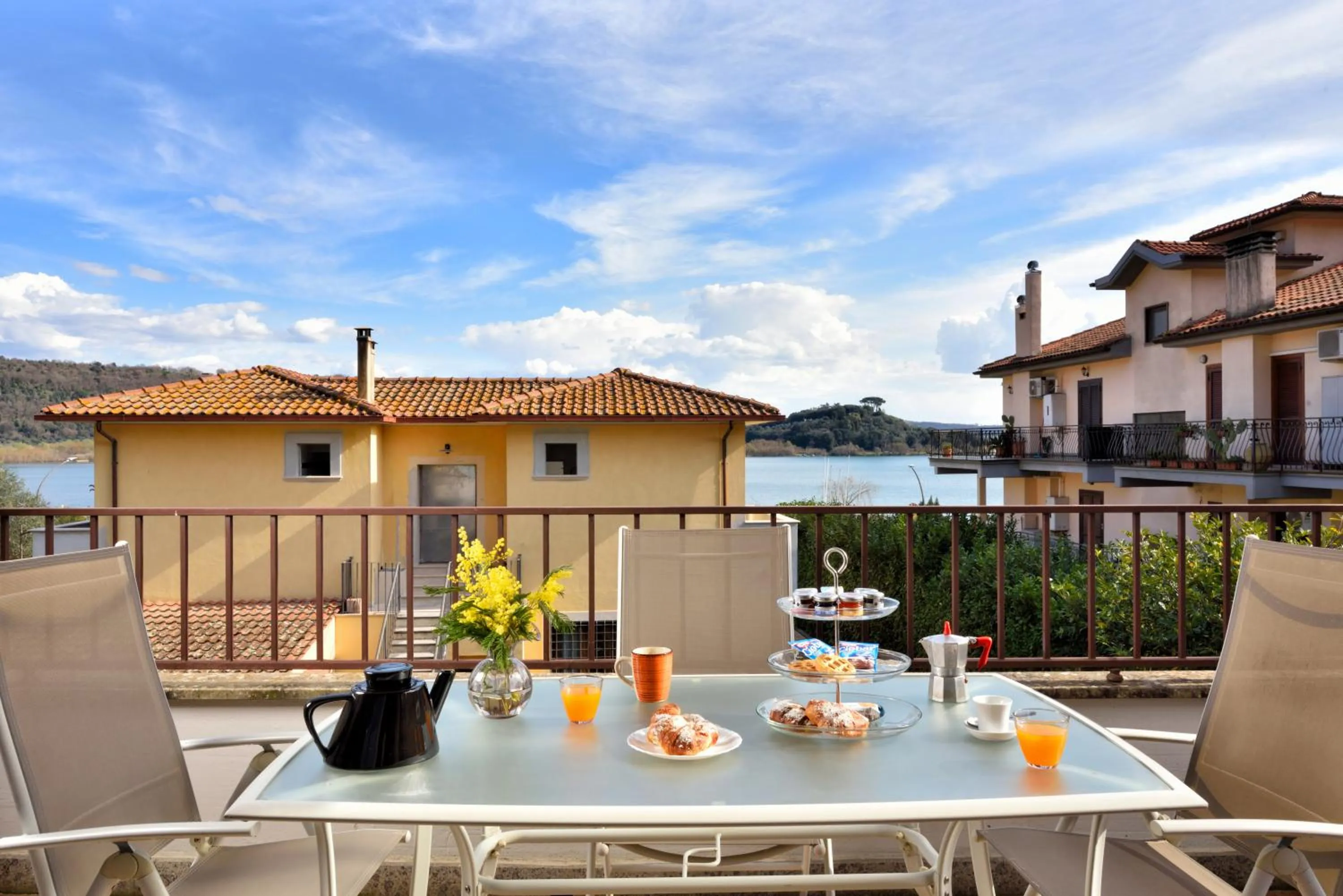 Hotel Recostano Residence