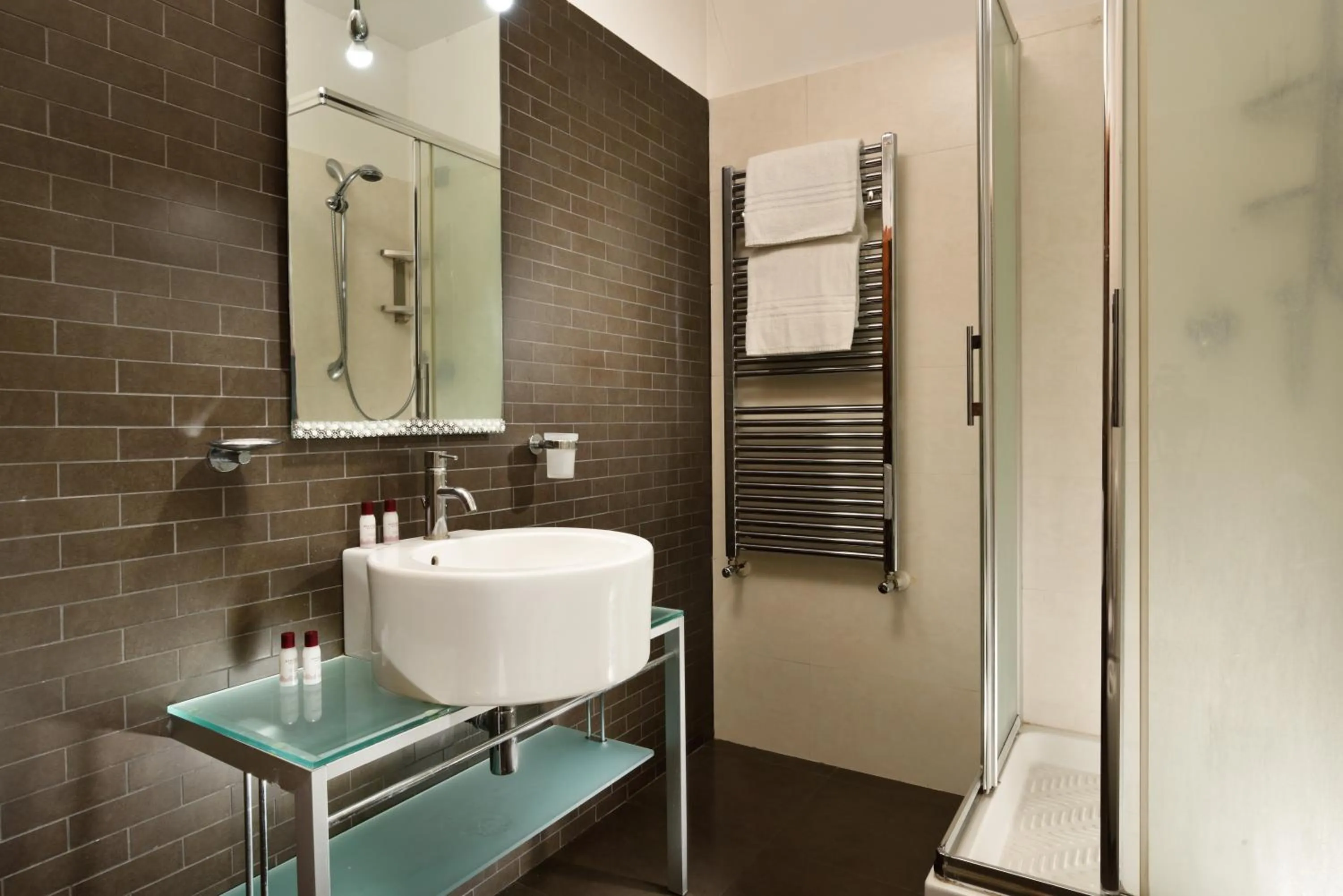 Hotel Recostano Residence