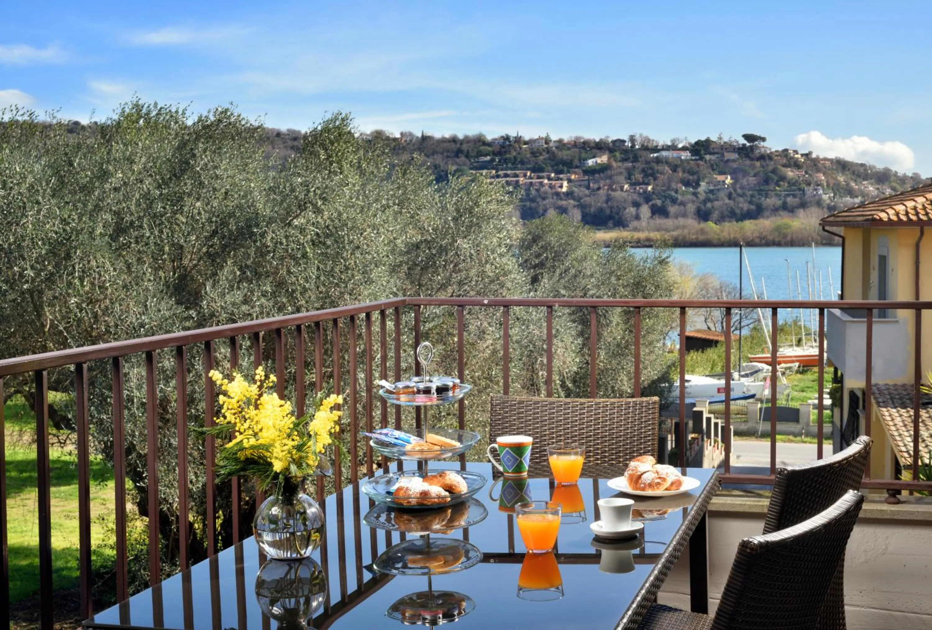 Hotel Recostano Residence