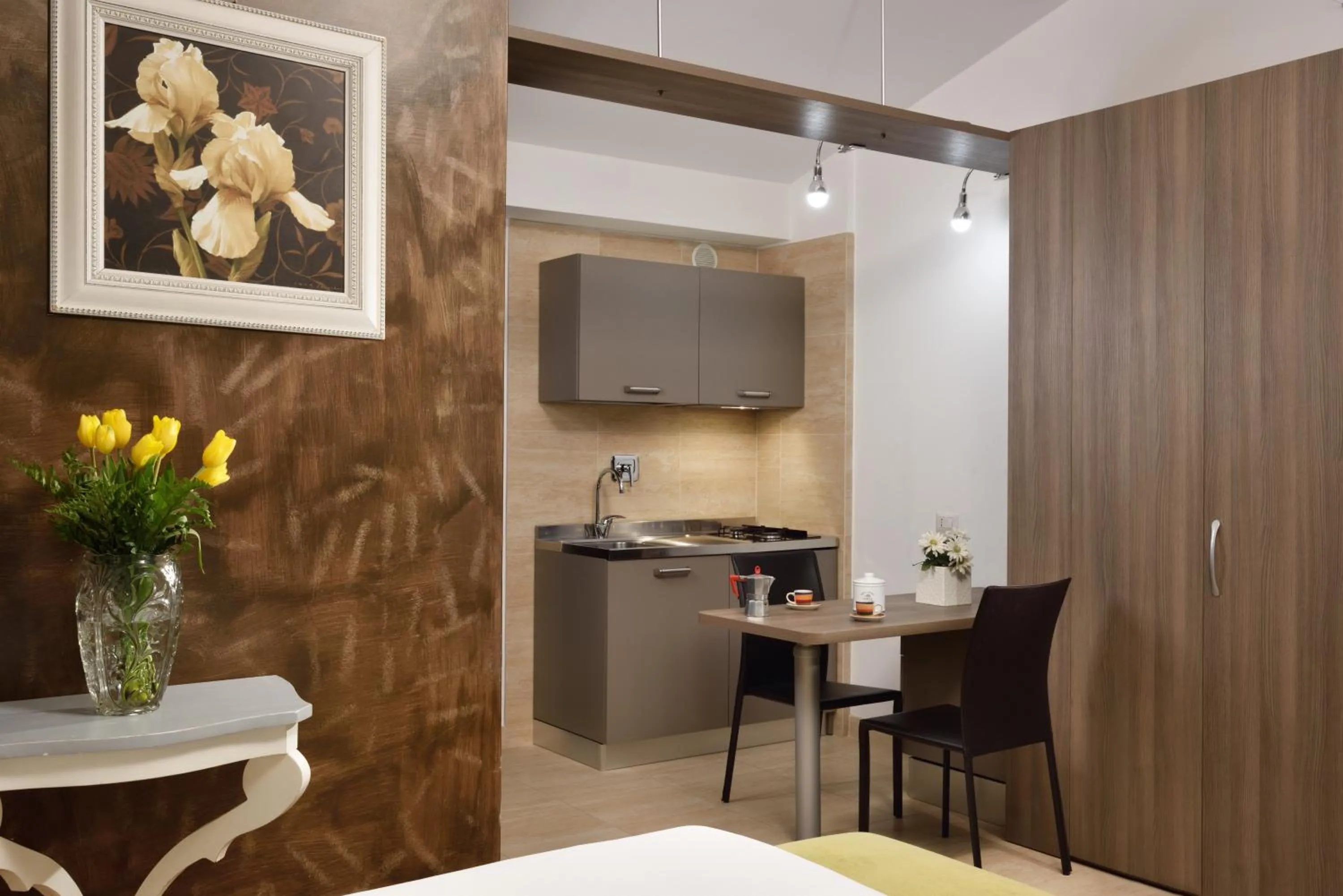 Hotel Recostano Residence