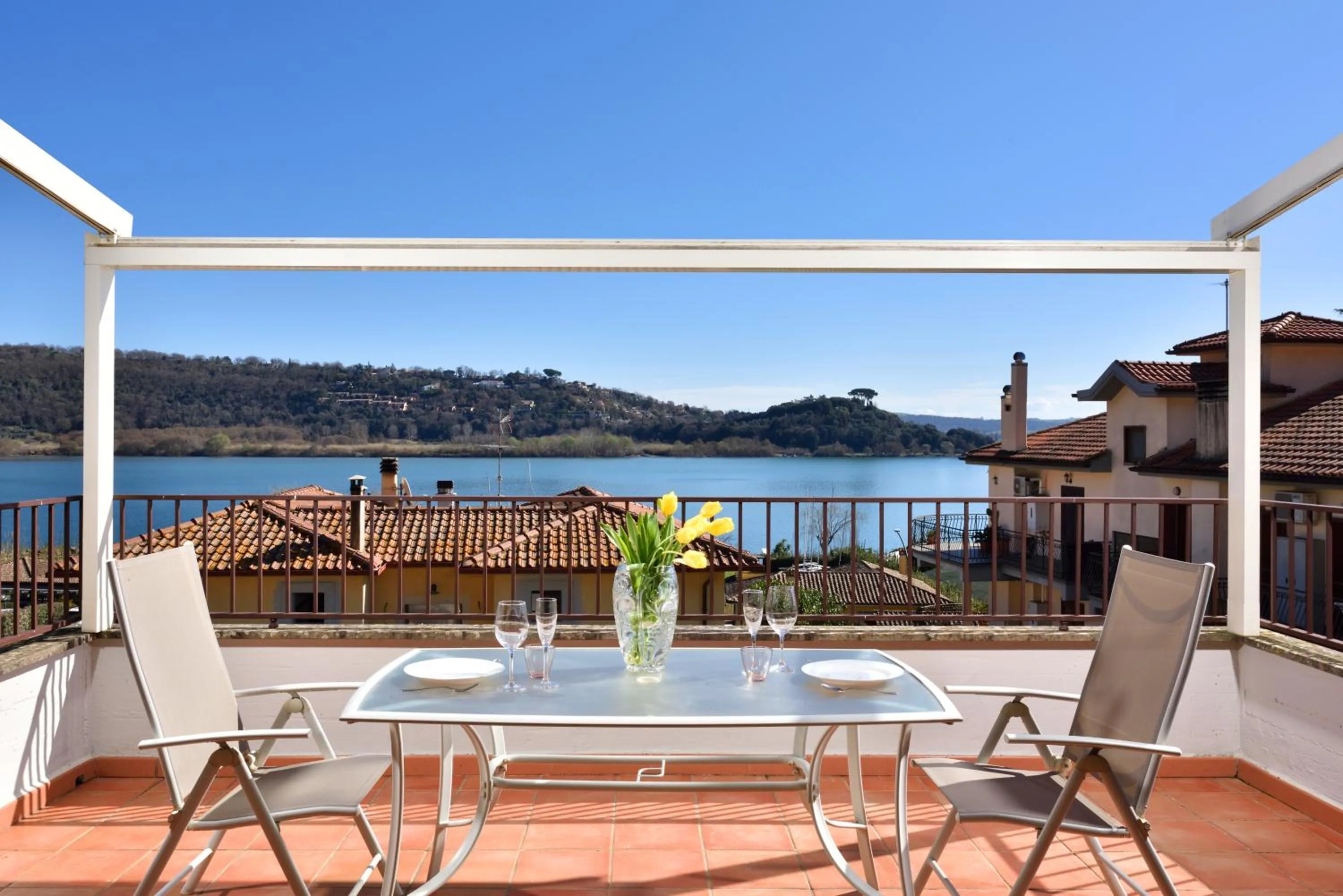 Hotel Recostano Residence