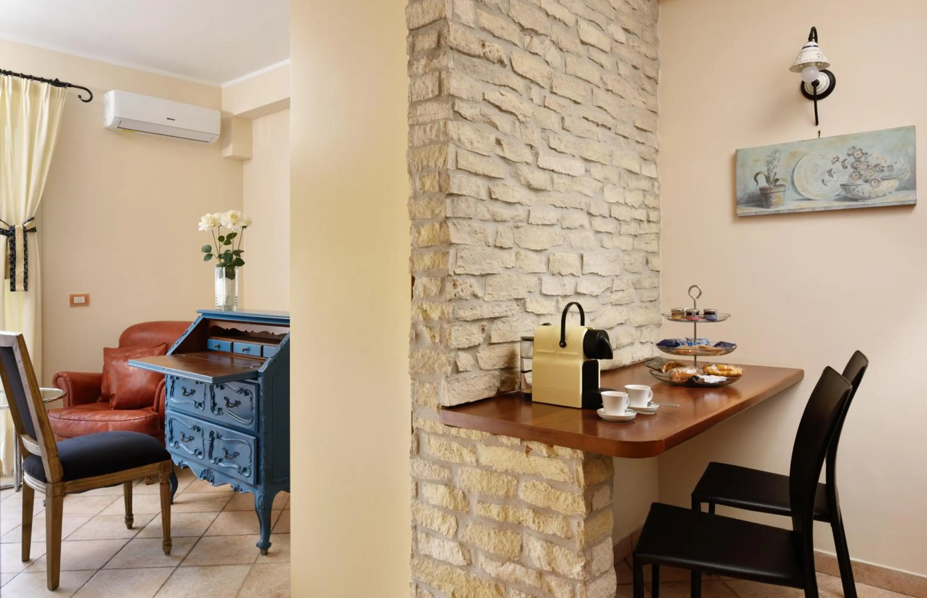 Hotel Recostano Residence