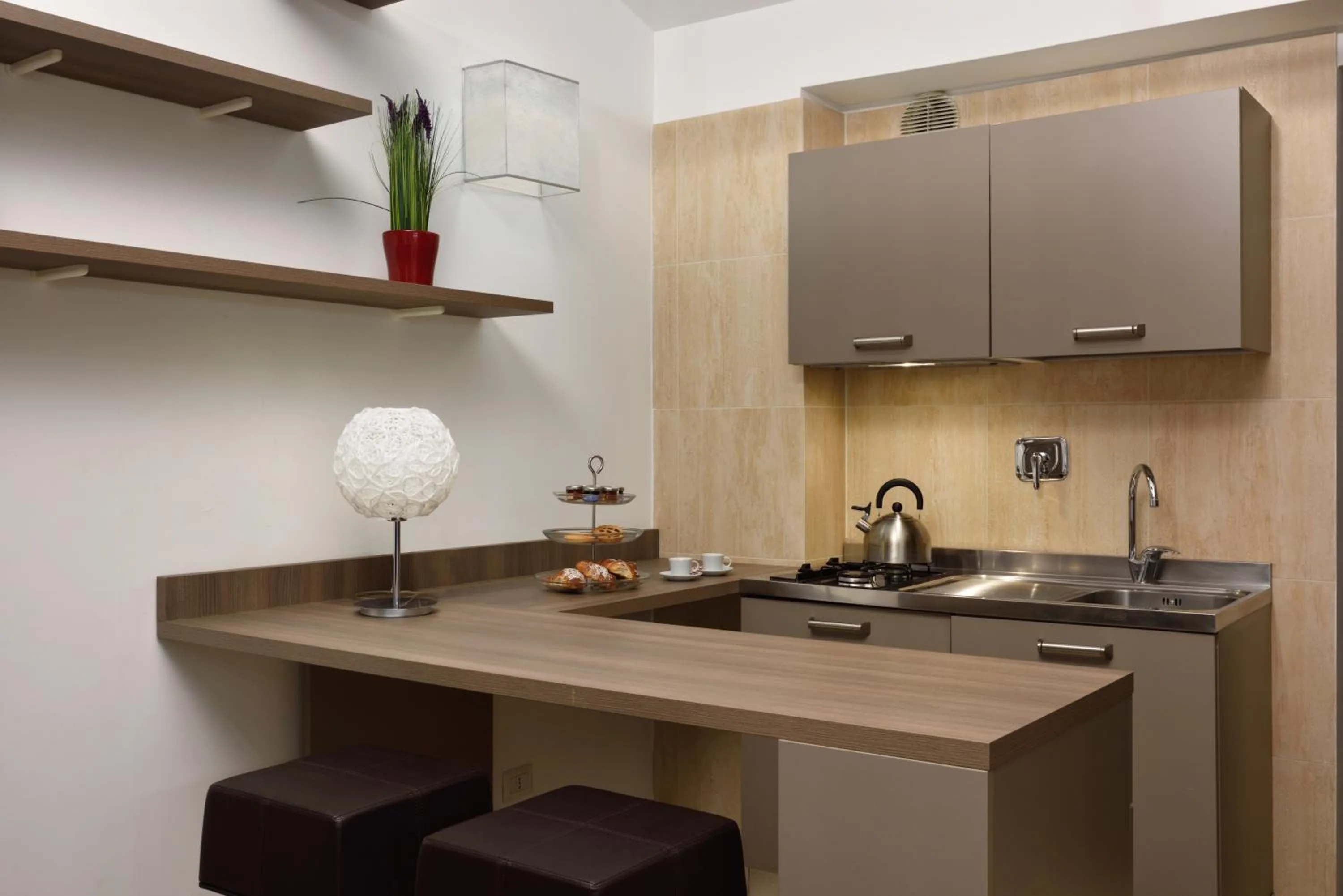 Hotel Recostano Residence