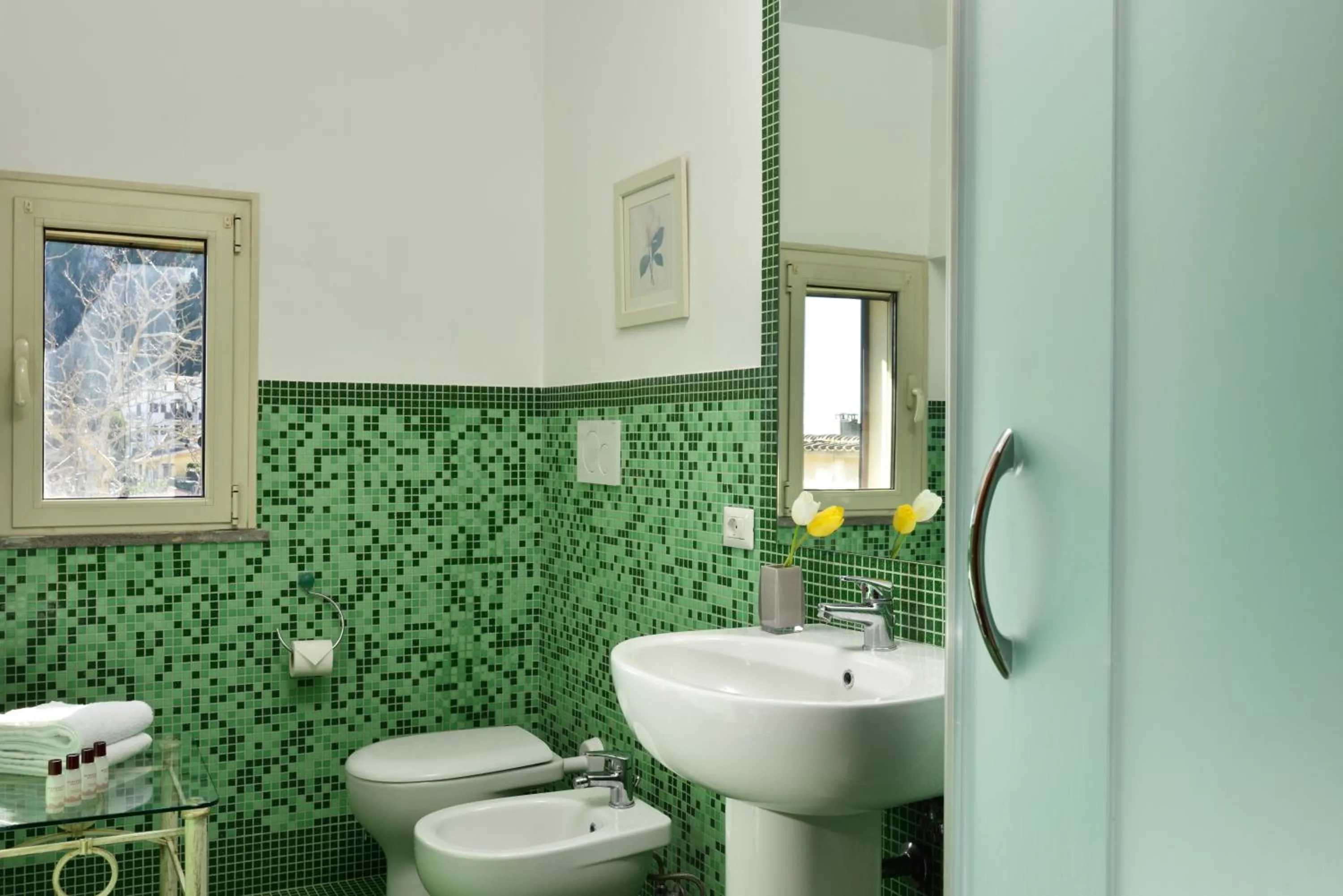 Hotel Recostano Residence