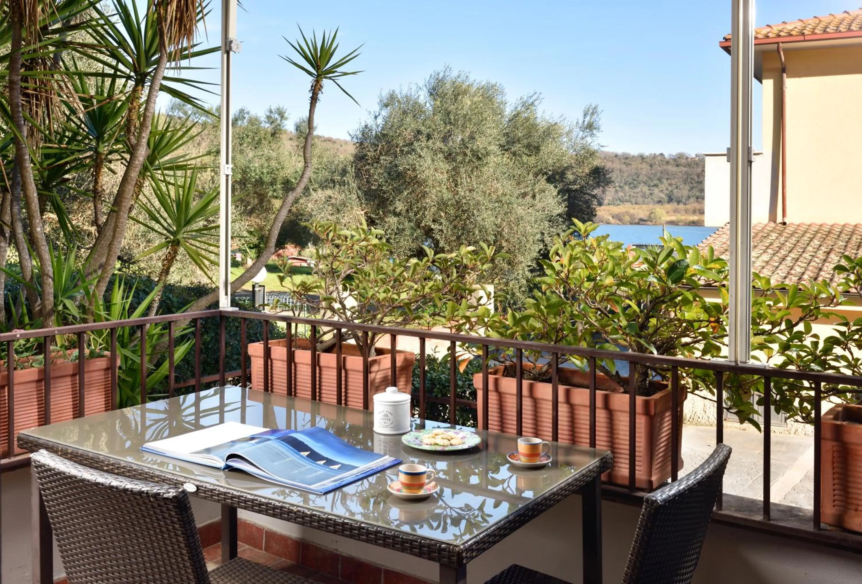 Hotel Recostano Residence