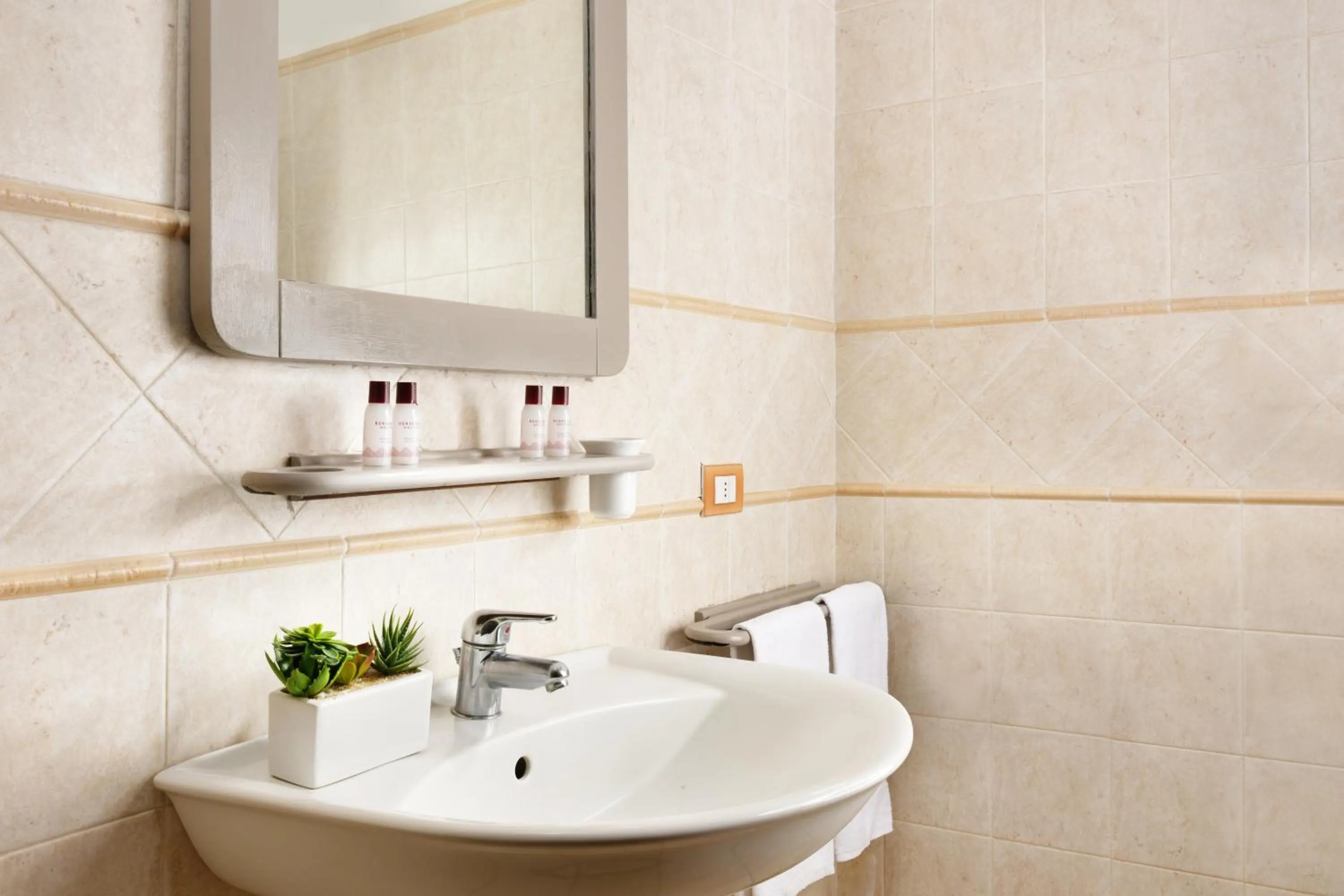 Hotel Recostano Residence