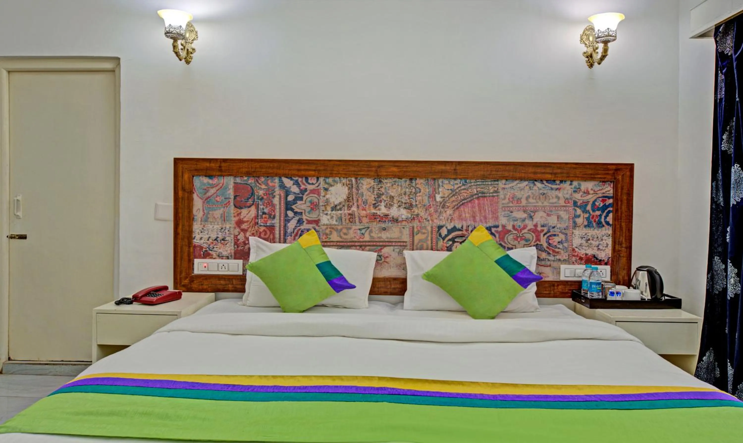 Hotel Meera Udaipur