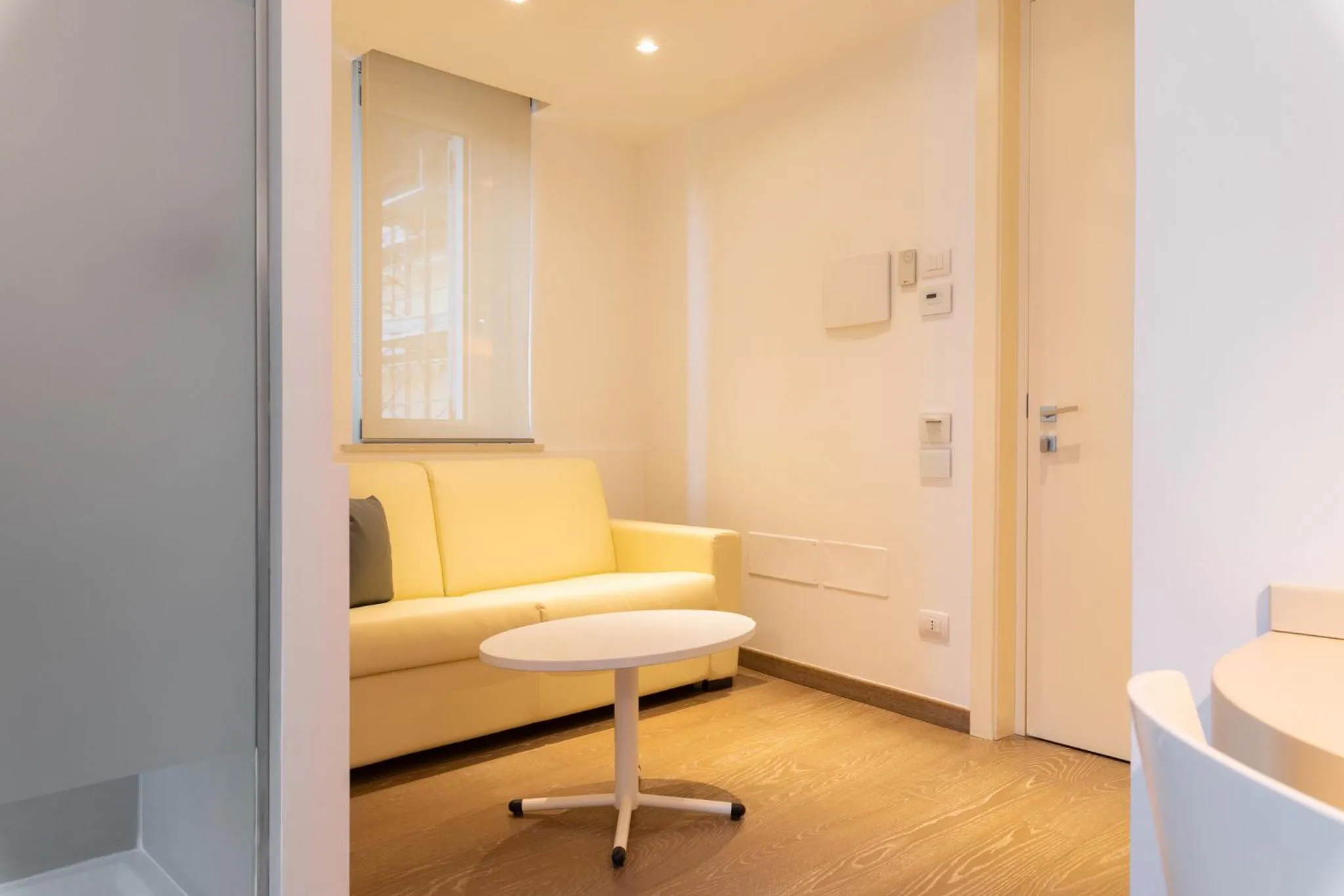 Bedroom in Life Hotel Seaview & Spa