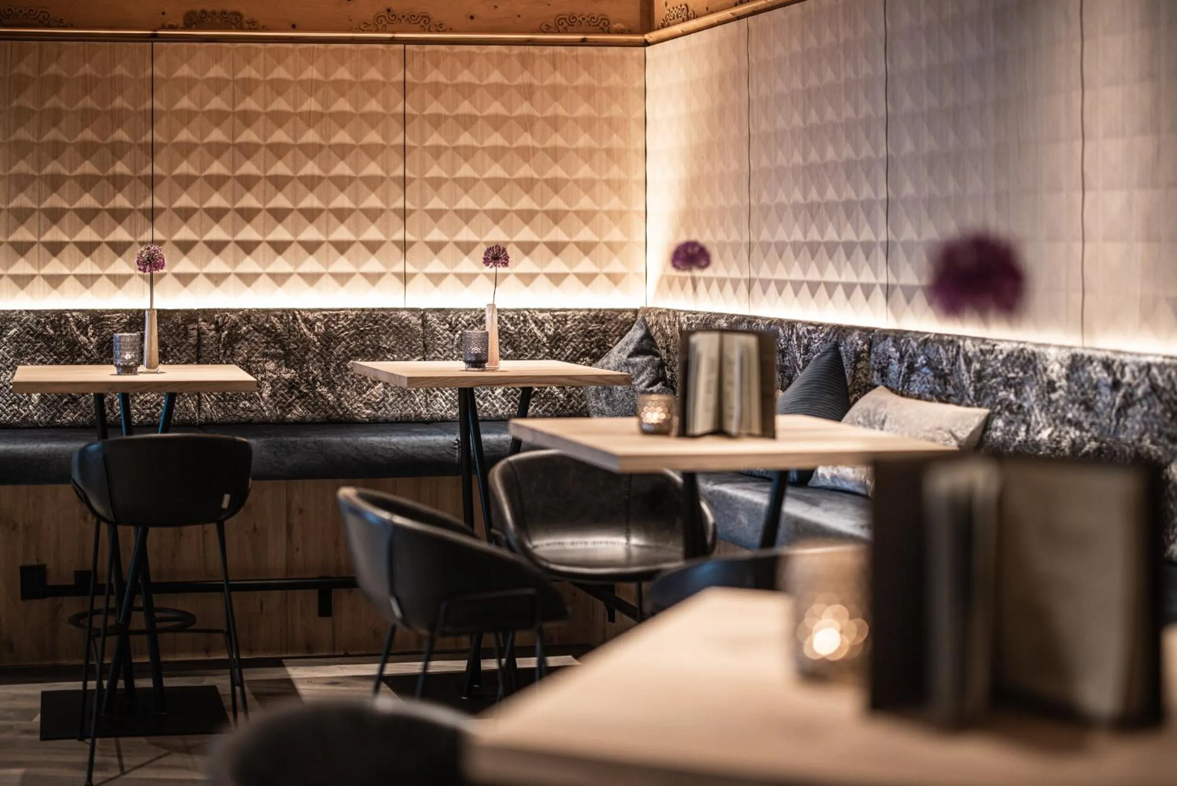 DAS GERSTL Alpine Retreat