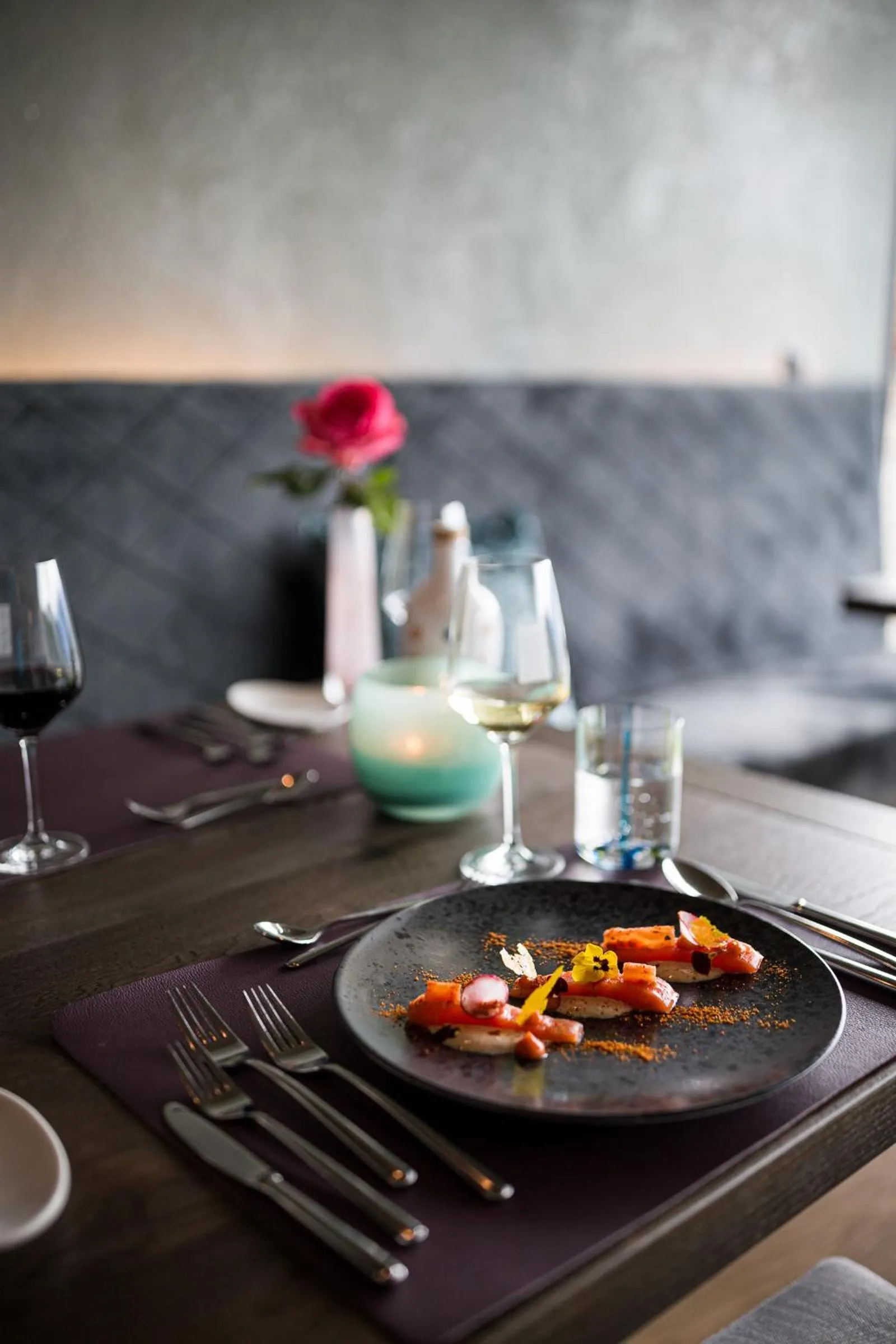 DAS GERSTL Alpine Retreat