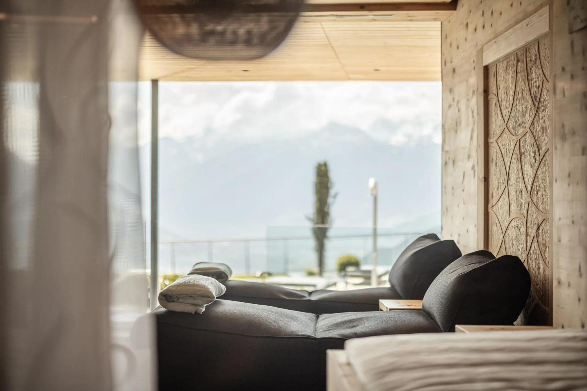 DAS GERSTL Alpine Retreat