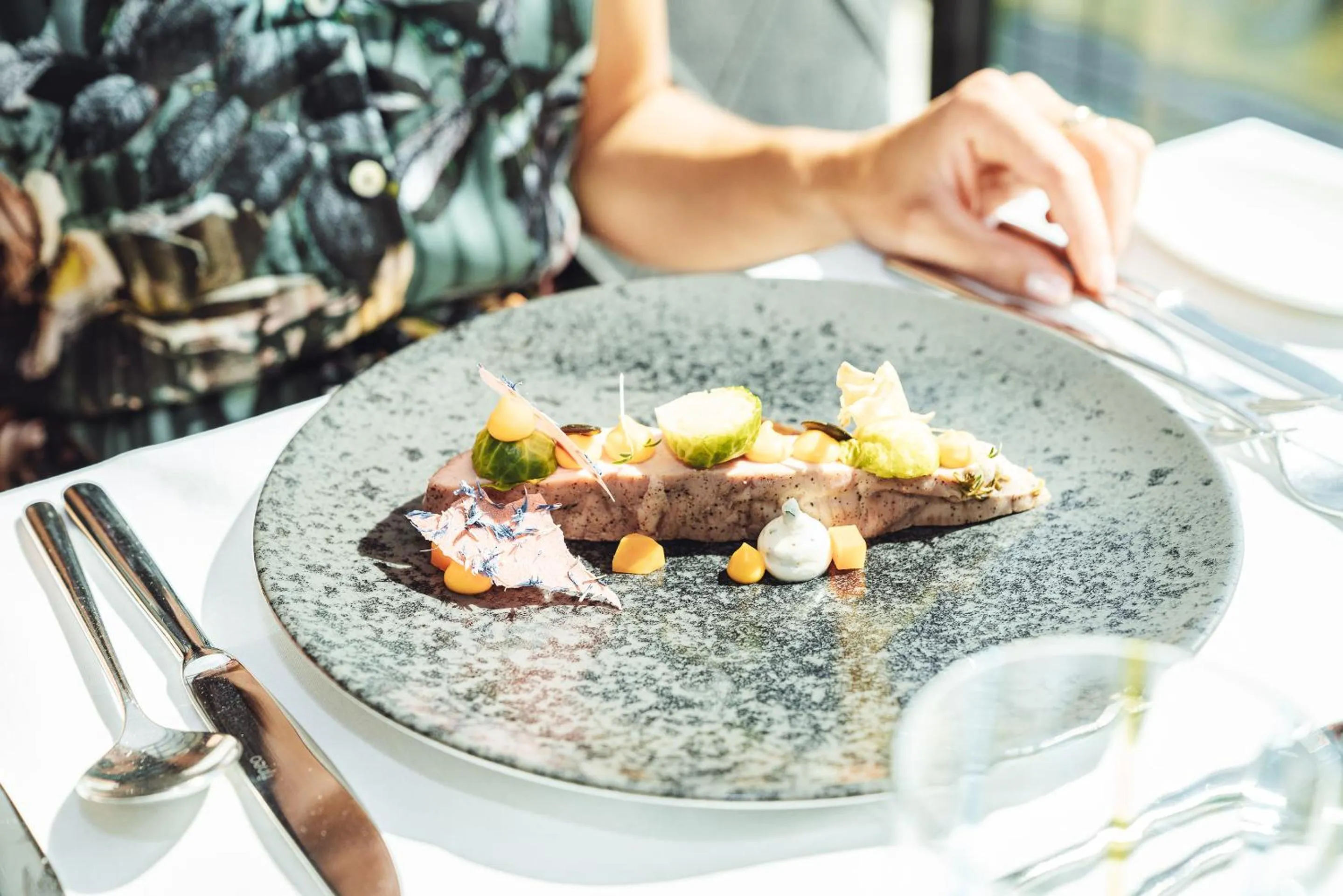 DAS GERSTL Alpine Retreat